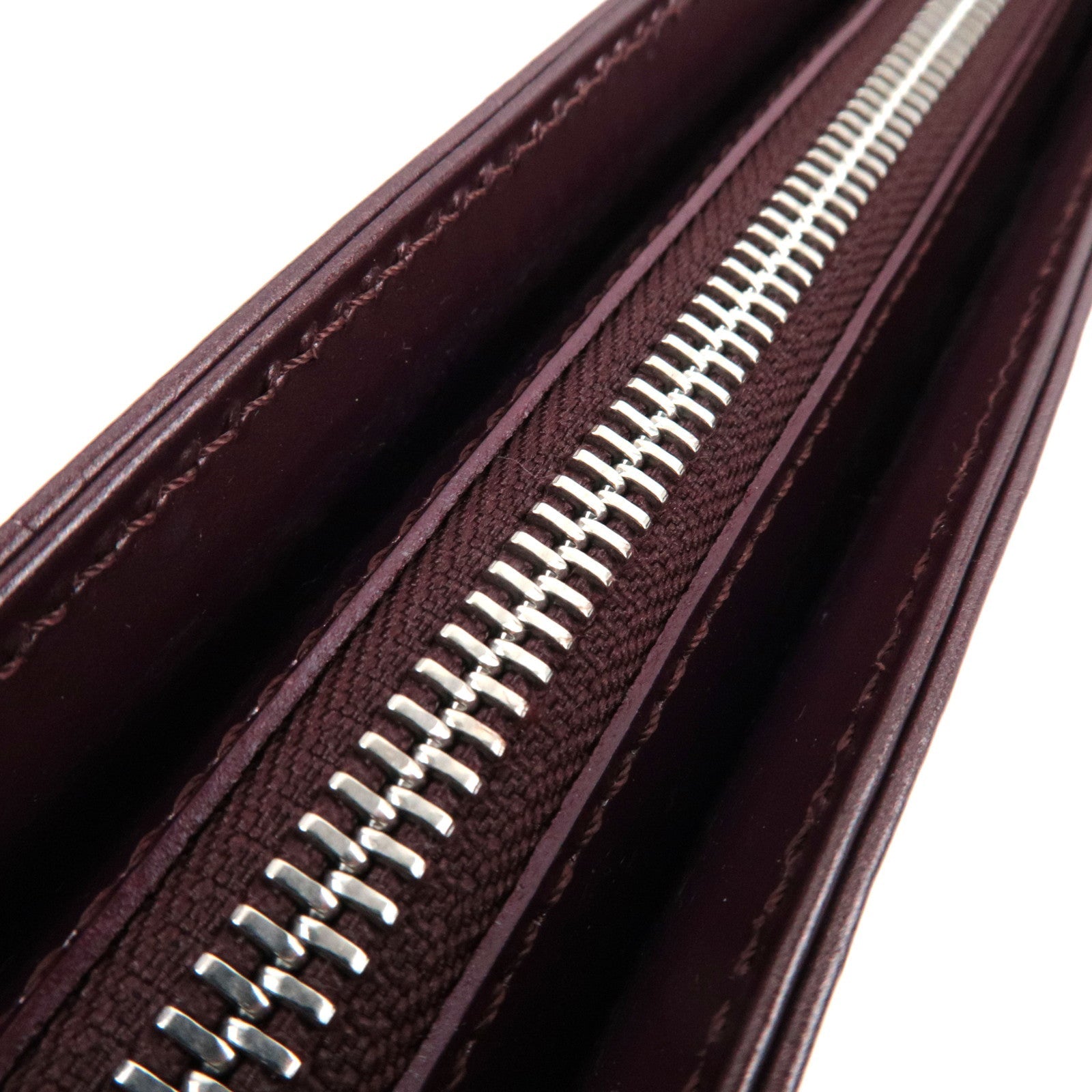 Louis Vuitton Monogram Matt Fowler Hand Bag Violet M55146 MI0052 *Dust bag