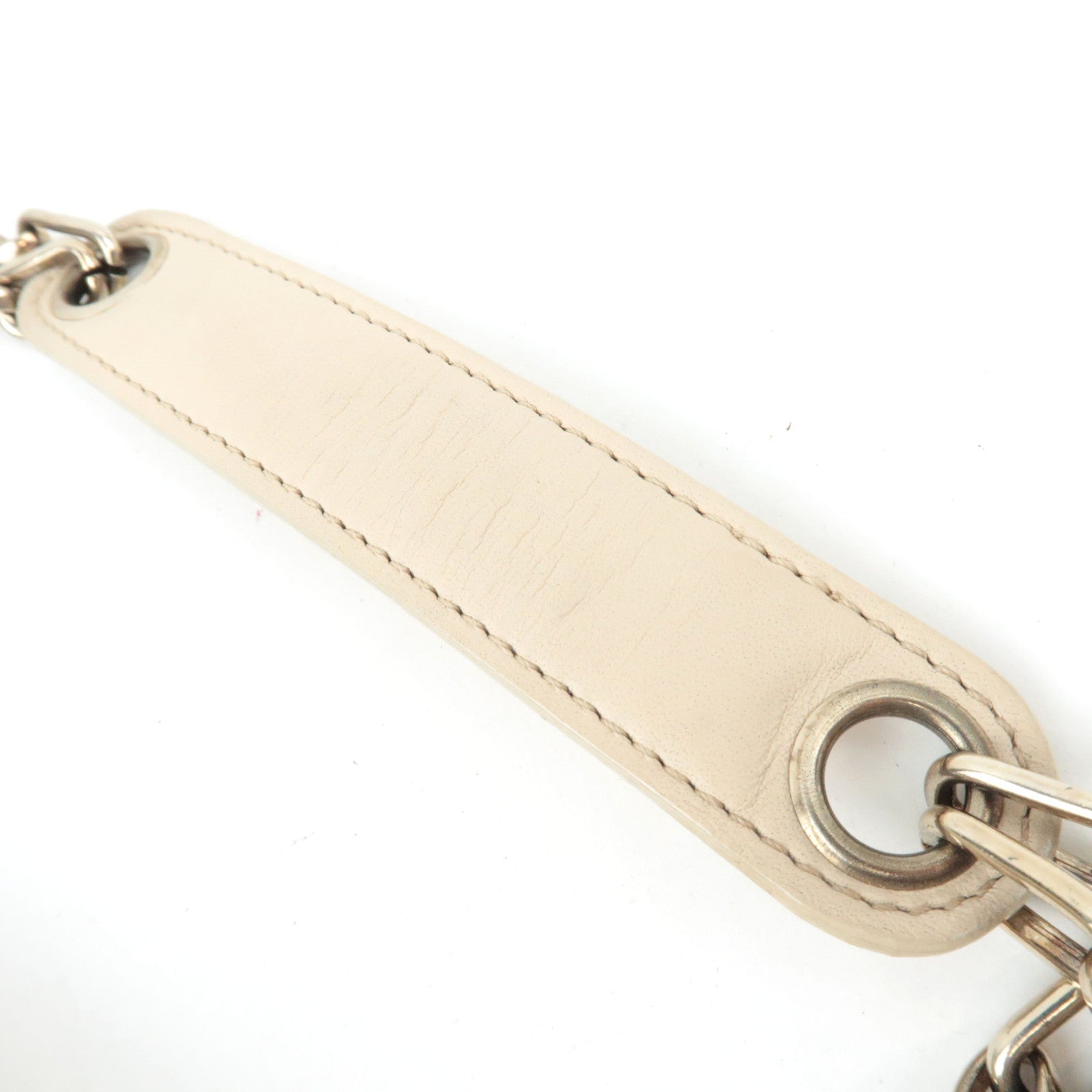 Louis Vuitton Monogram Shine McKenna Shoulder Bag Gold M92362 TH1002