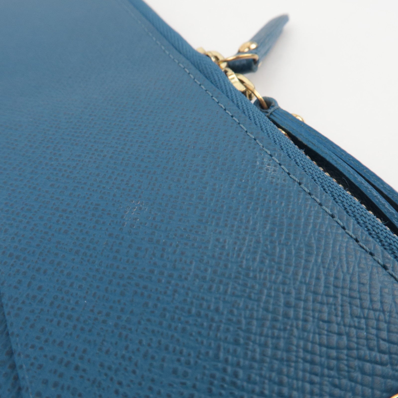 Louis Vuitton Monogram Portefeuille Insolite Wallet Petrol M61990 CA3069