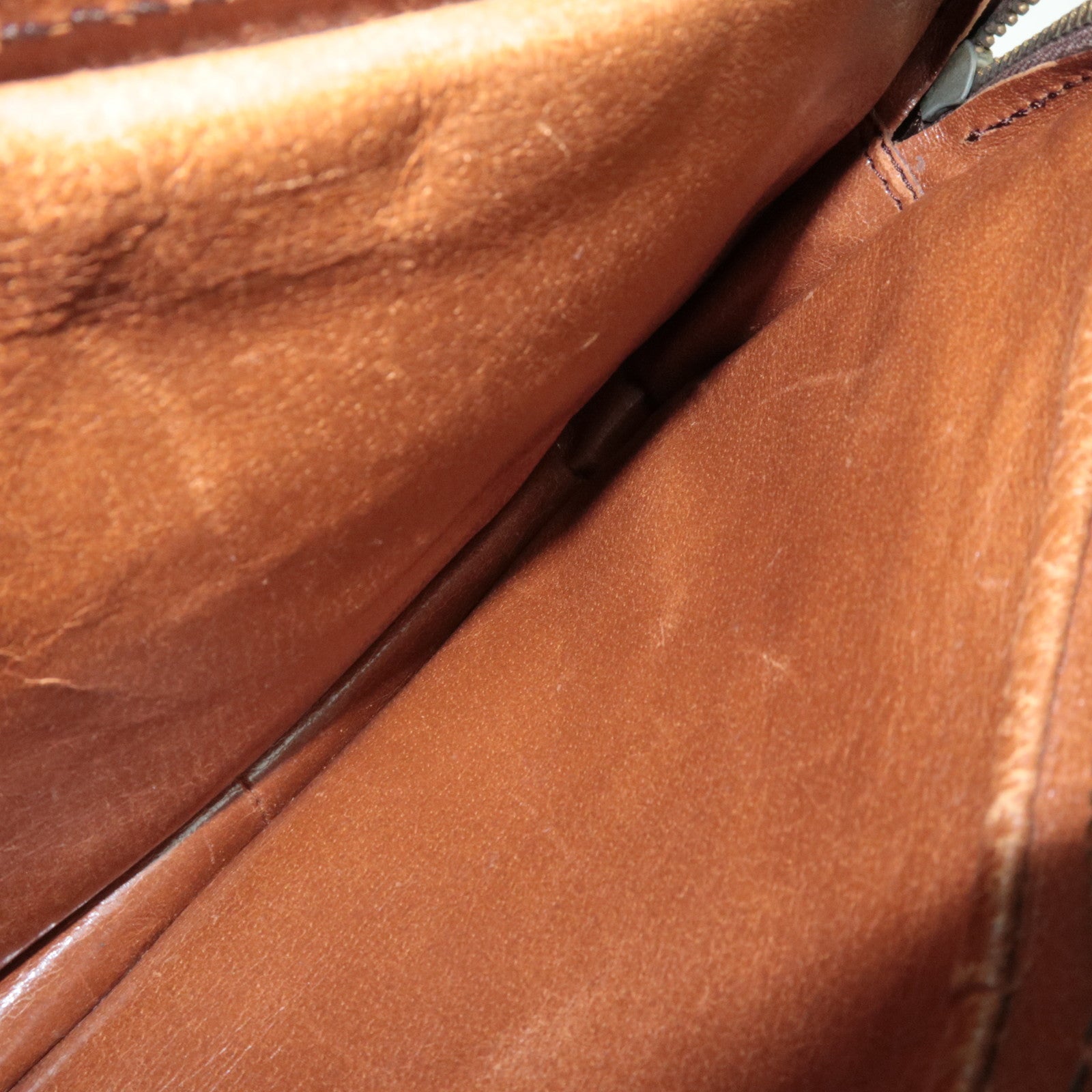 Louis Vuitton Monogram Old Model of Nile Shoulder Bag M45244