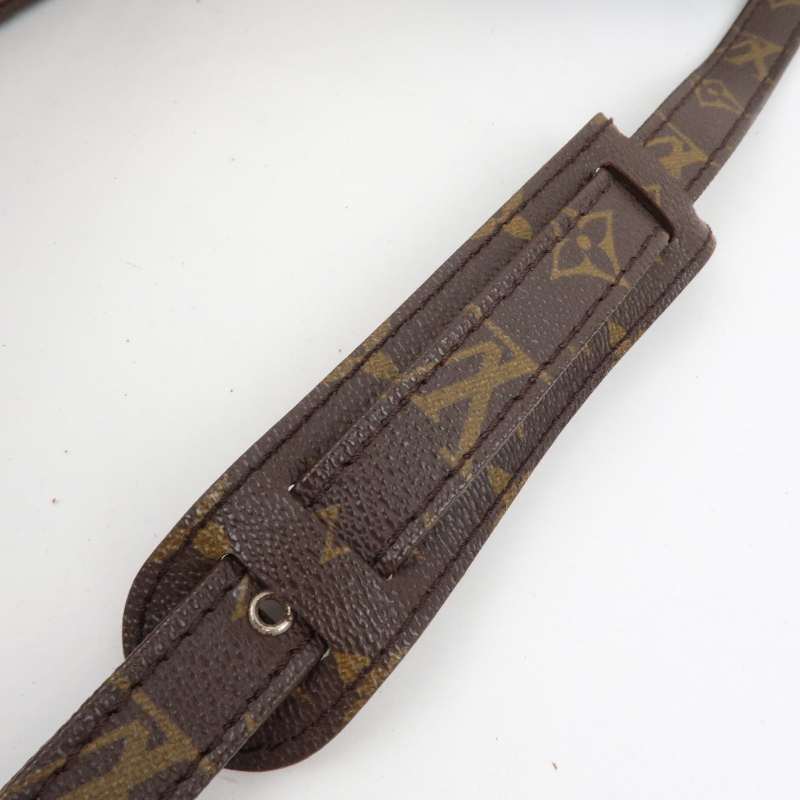 Louis Vuitton Monogram Old Model of Nile Shoulder Bag M45244