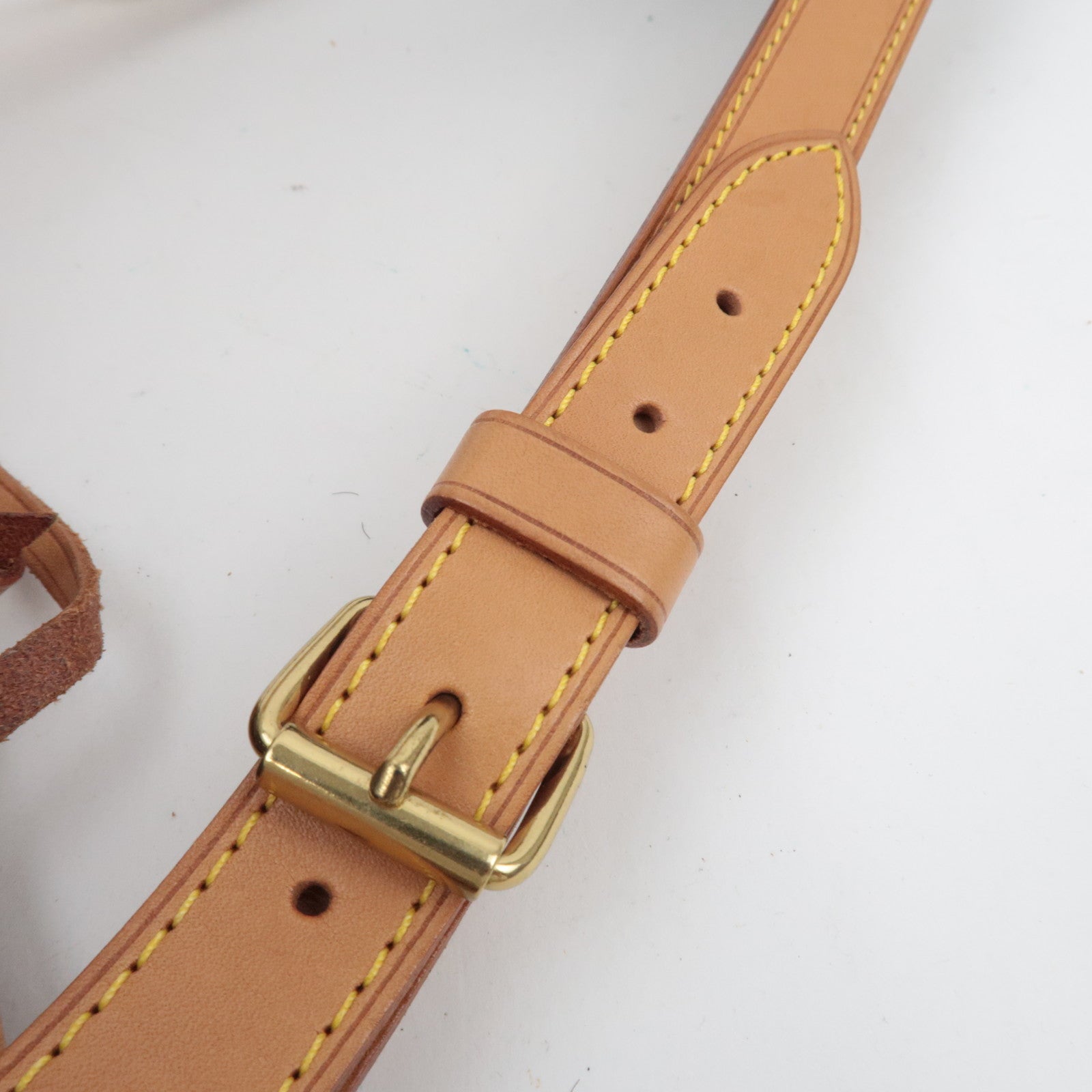 Louis Vuitton Monogram Noe Shoulder Bag M42224 SP0917