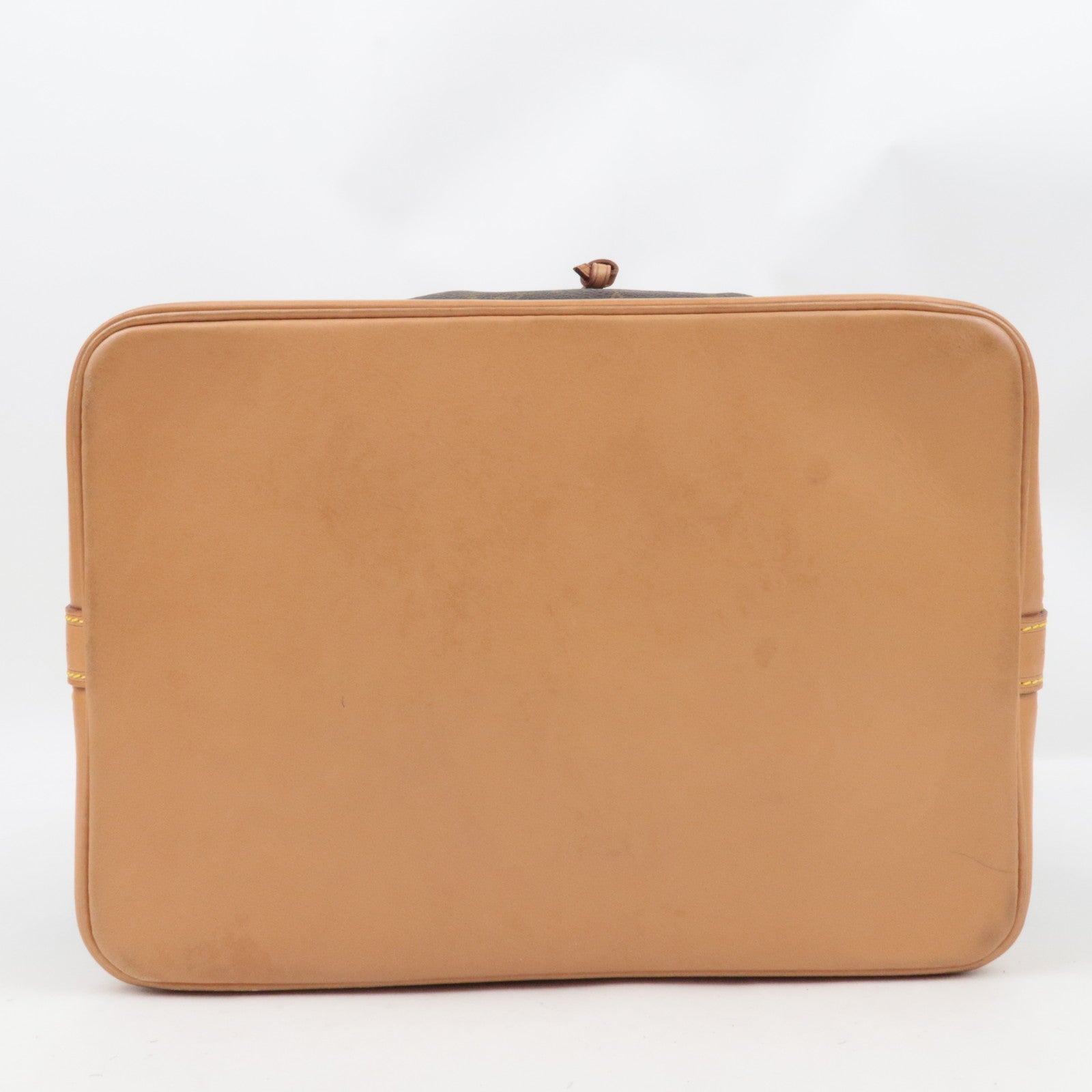 Louis Vuitton Monogram Noe Shoulder Bag M42224 SP0917