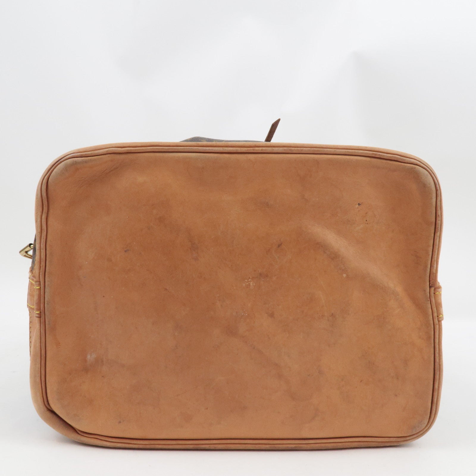 Louis Vuitton Monogram Noe Shoulder Bag M42224 AR1000