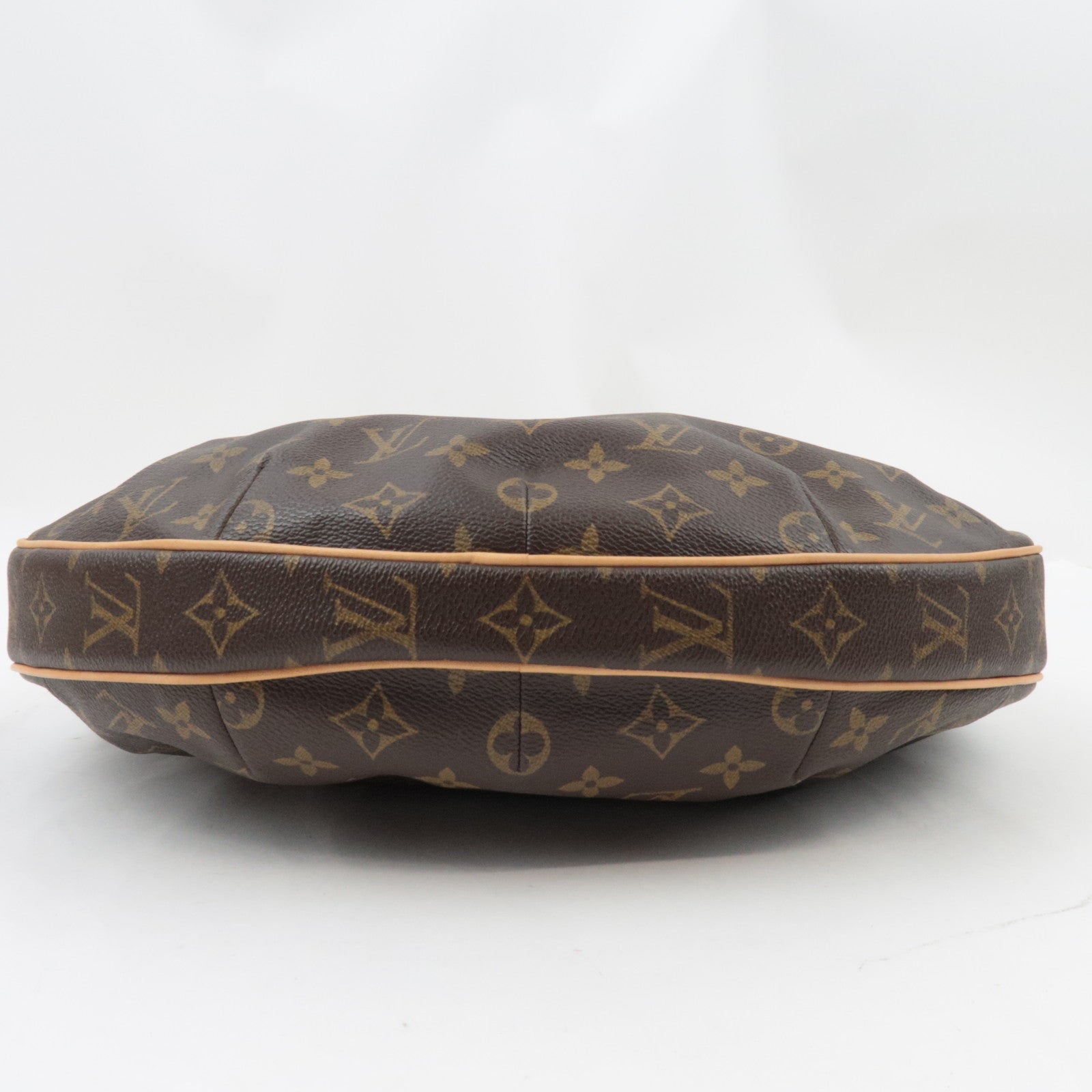 Louis Vuitton Monogram Croissant GM Shoulder Bag M51511 CA1022