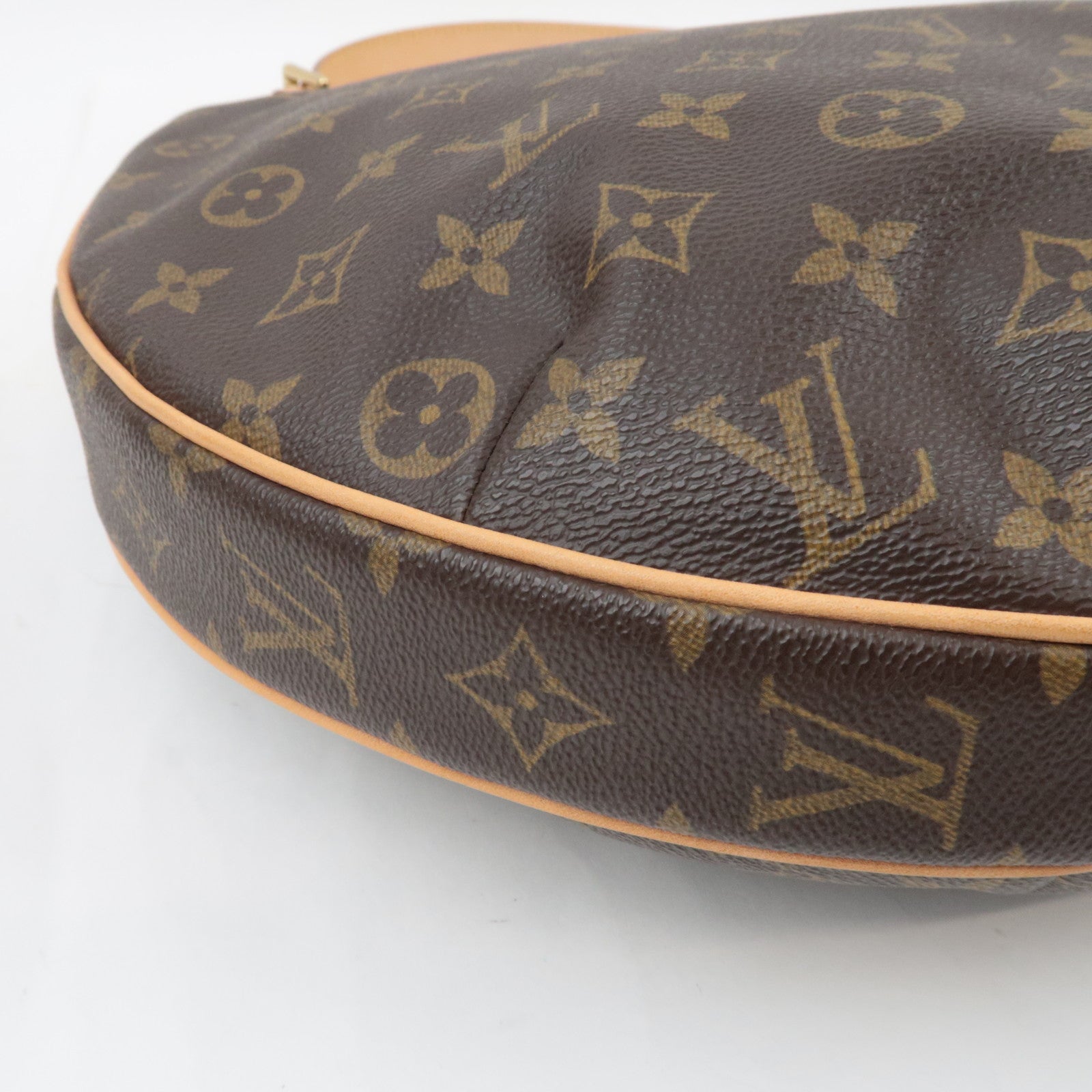Louis Vuitton Monogram Croissant GM Shoulder Bag M51511 CA1022
