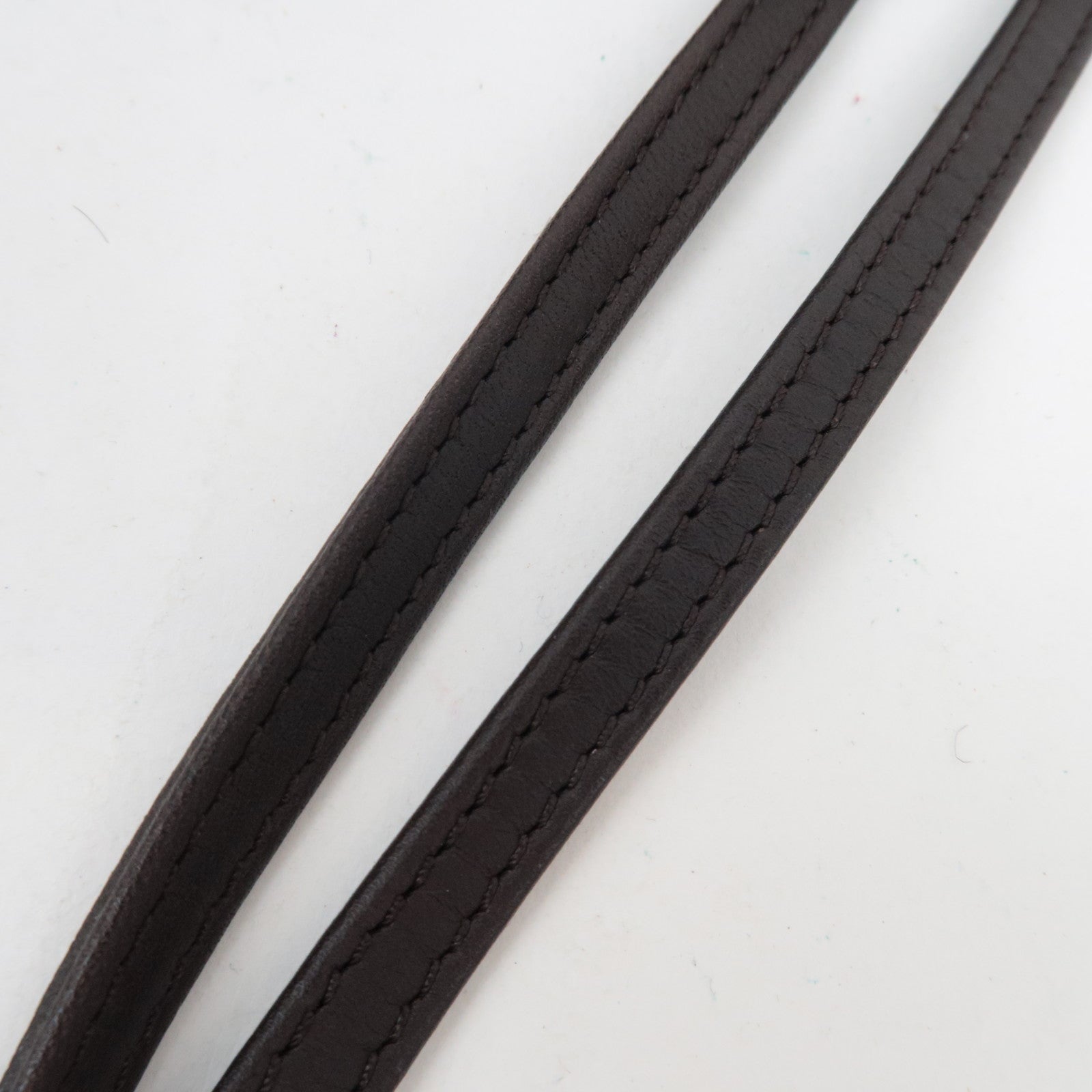 Louis Vuitton Damier Sauvage Gazelle Shoulder Bag M92130 CE1000 *Dust bag