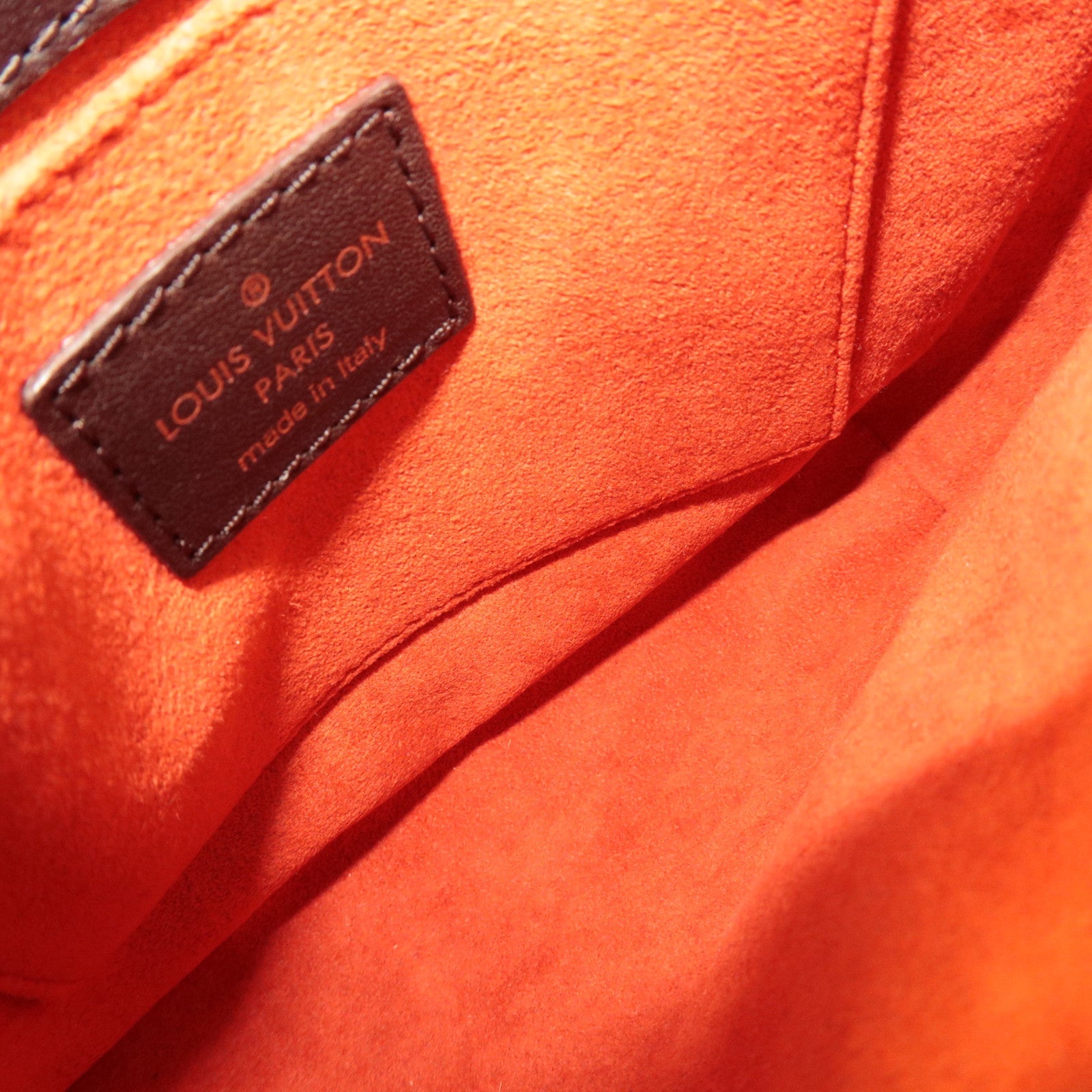 Louis Vuitton Damier Sauvage Gazelle Shoulder Bag M92130 CE1000 *Dust bag