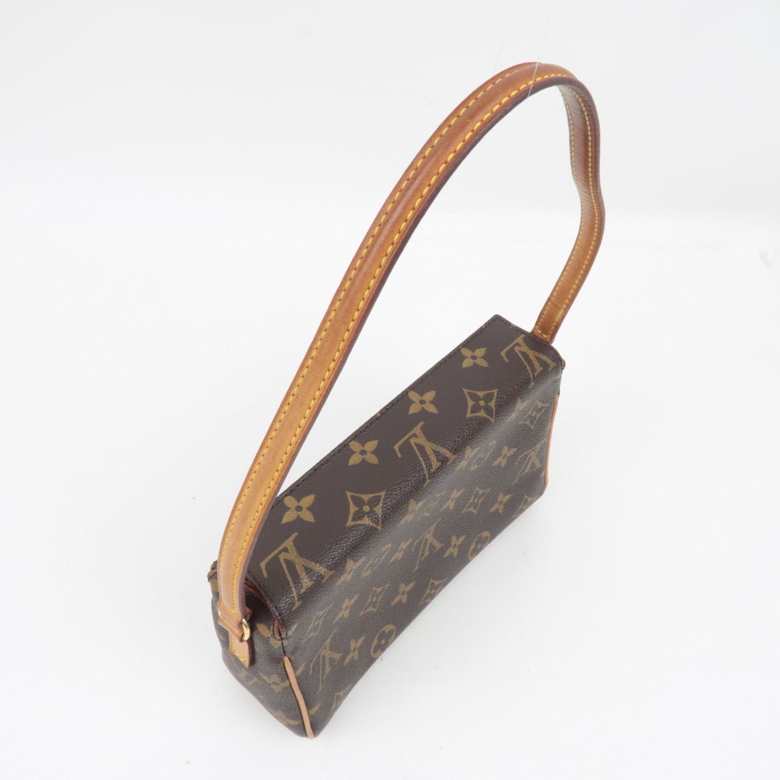 Louis Vuitton Monogram Recital Hand Bag M51900 SP0043 *Dust bag