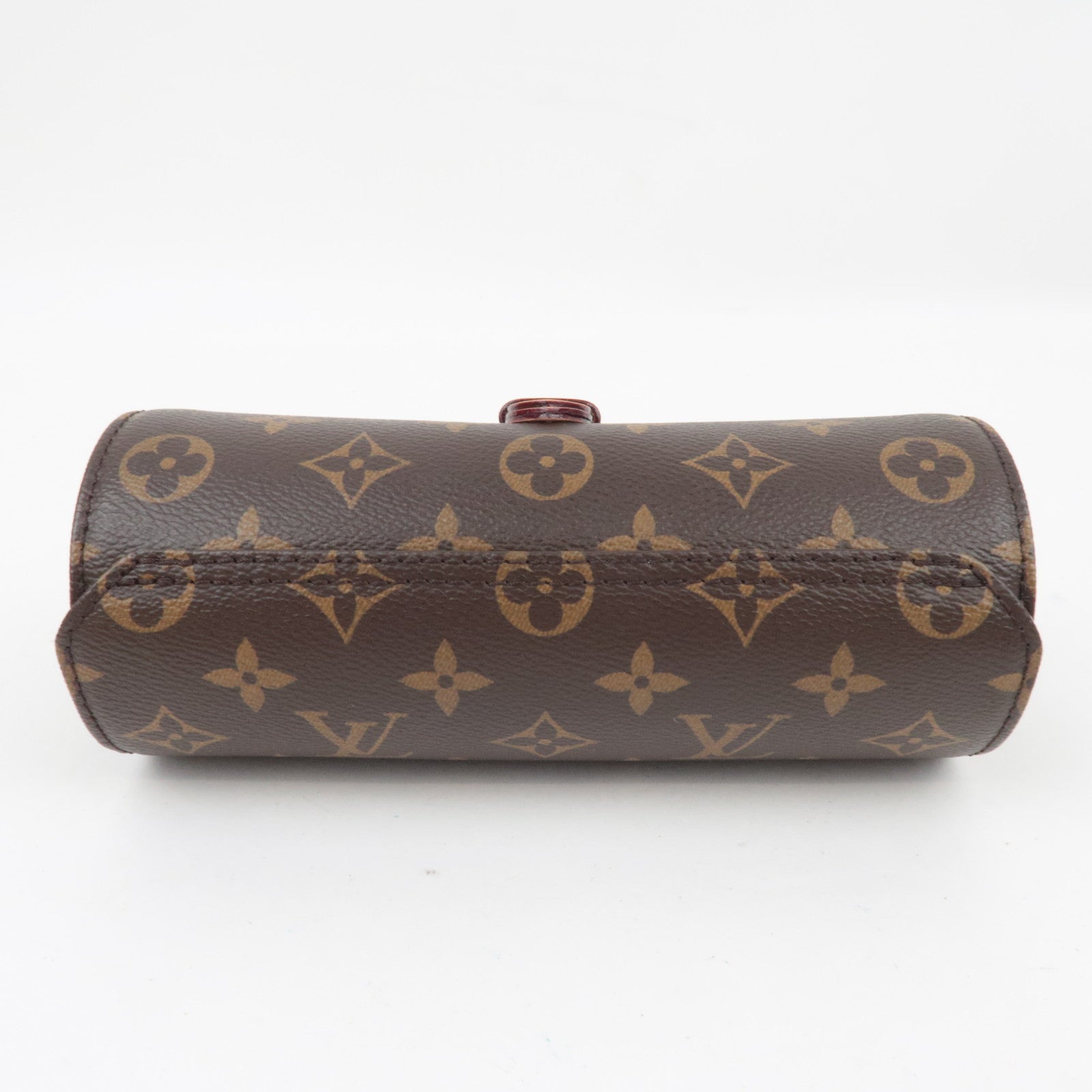 Louis Vuitton Monogram Etui 3 Montres Watch Case M47530 RFID *Box, Dust bag