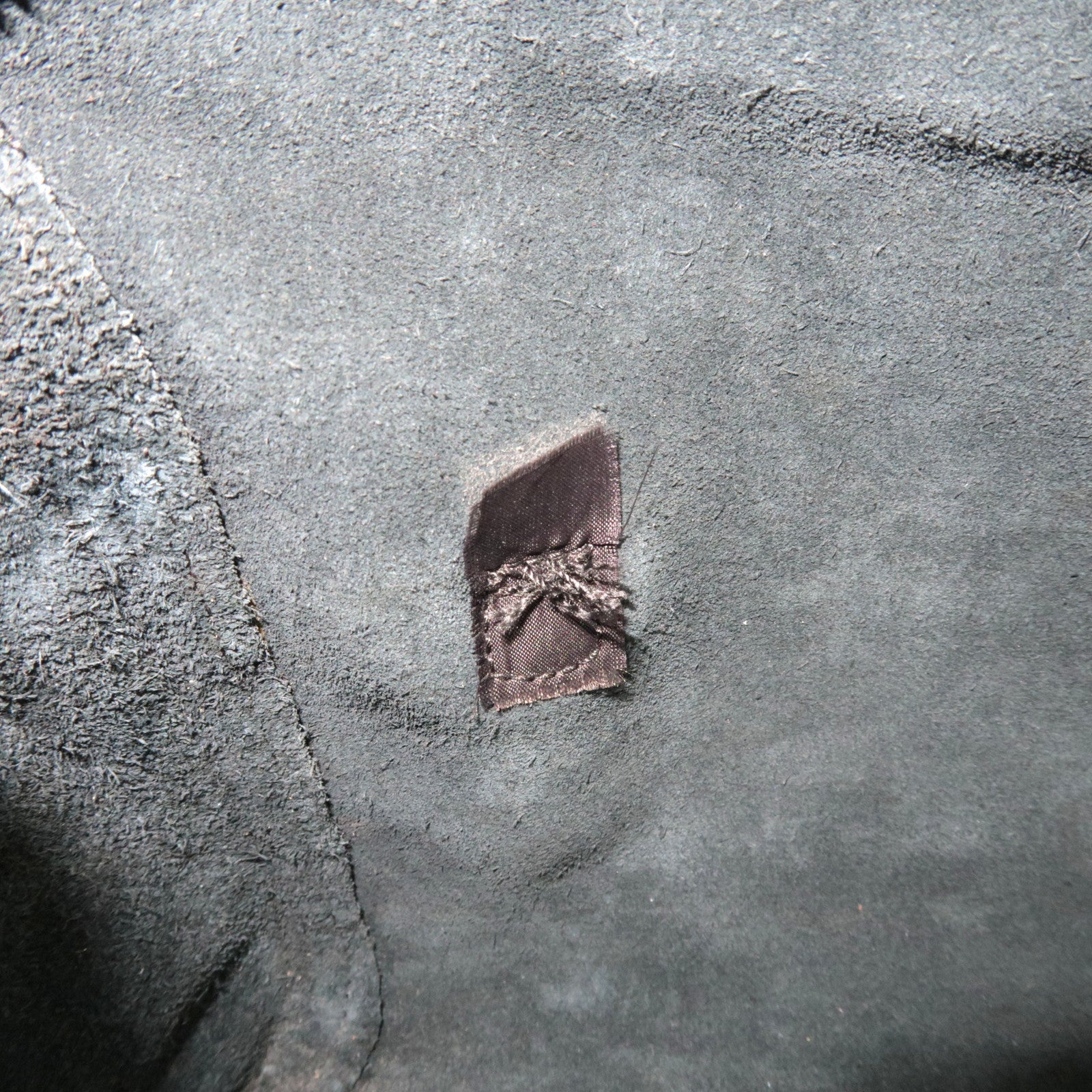 BOTTEGA VENETA Boston Bag Leather Black *Pouch