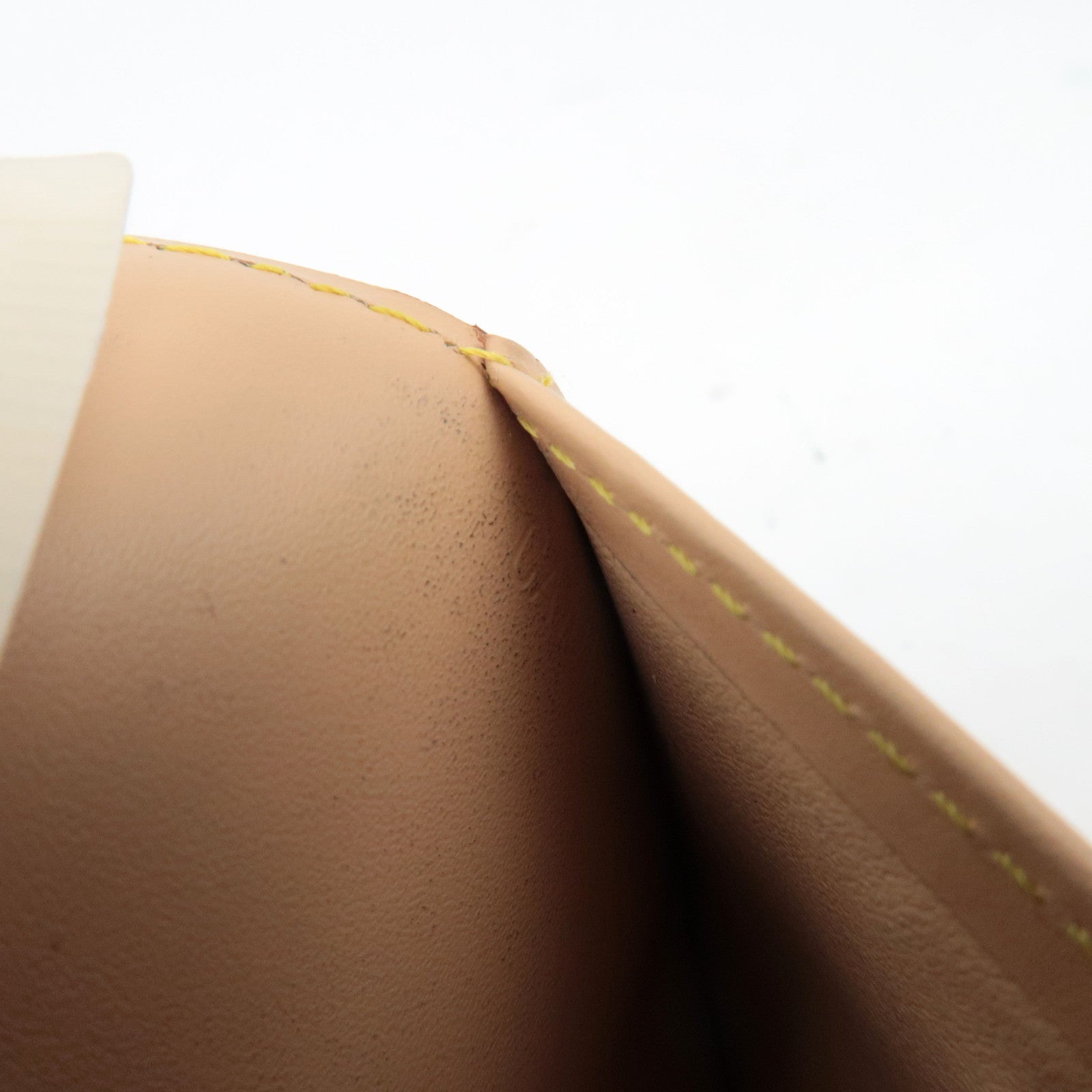 Louis Vuitton Monogram Multicolor Agenda PM Planner Cover Blanc R20896 CA1015 *Scale