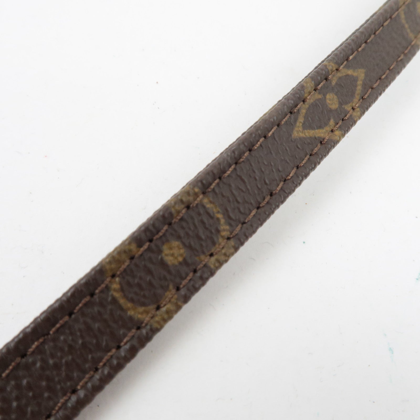 Louis Vuitton Monogram Mini Danube Old Model Shoulder Bag M45268 833