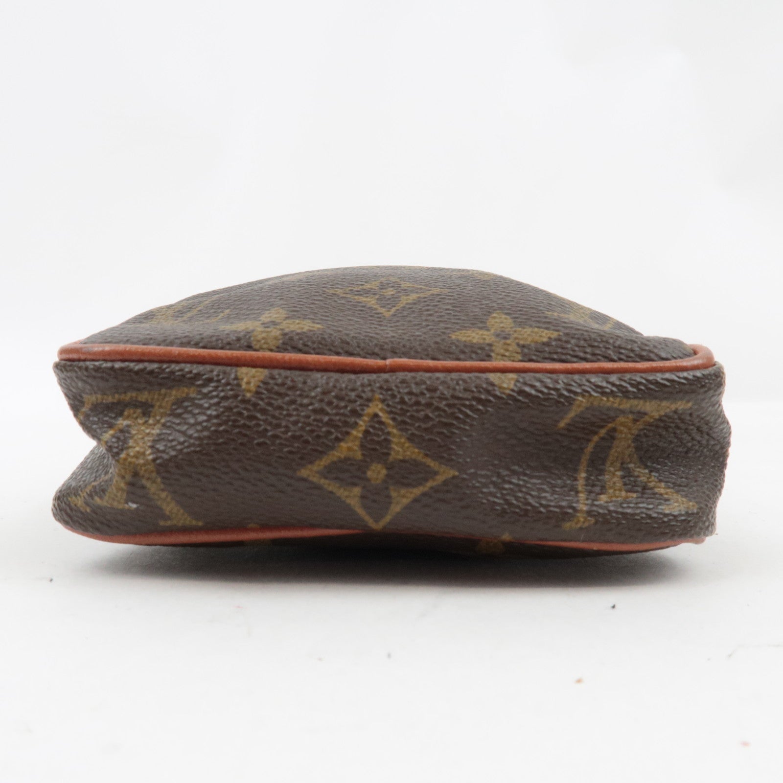 Louis Vuitton Monogram Mini Danube Old Model Shoulder Bag M45268 833