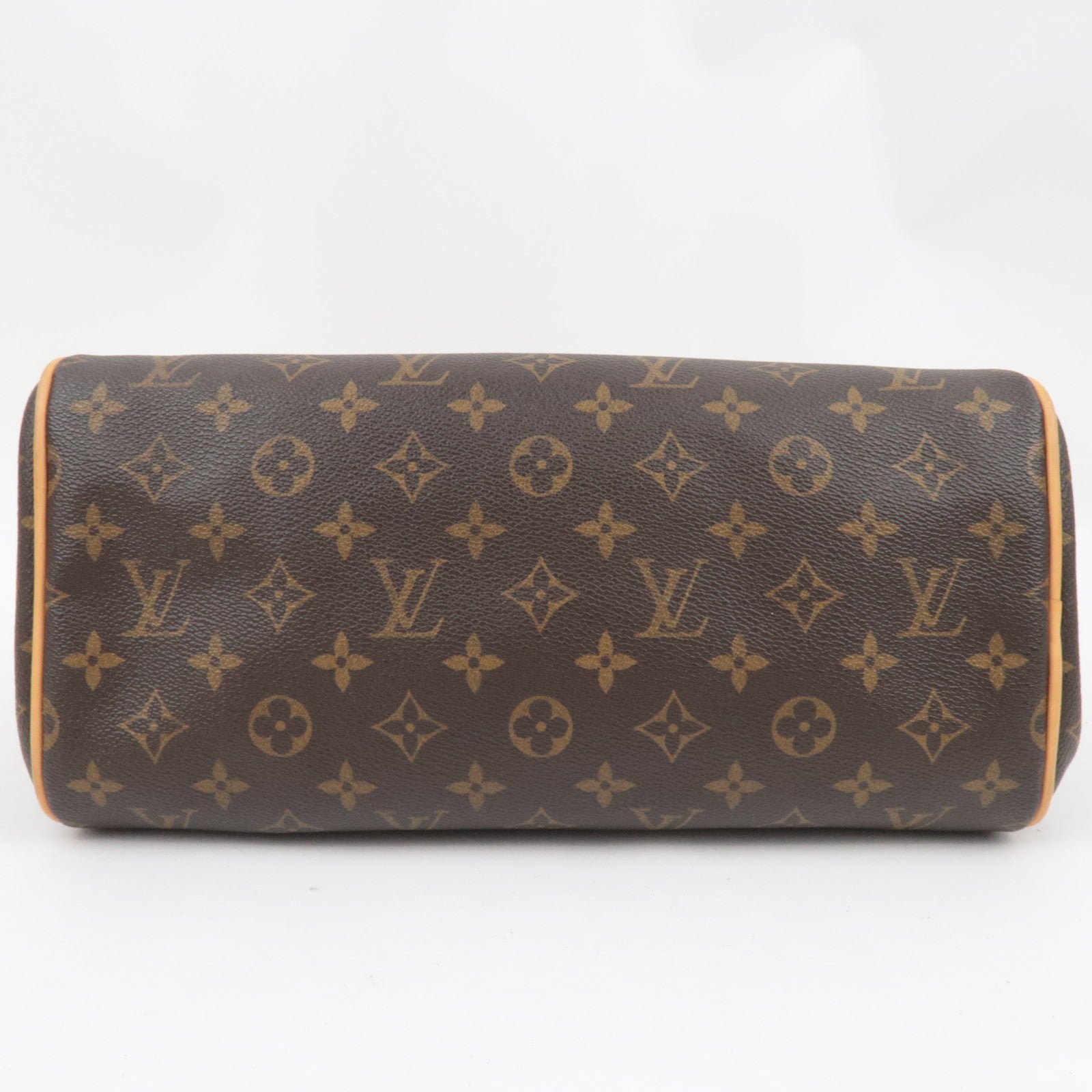 Louis Vuitton Monogram Montorgueil PM Hand Bag M95565 SP0099 *Dust bag