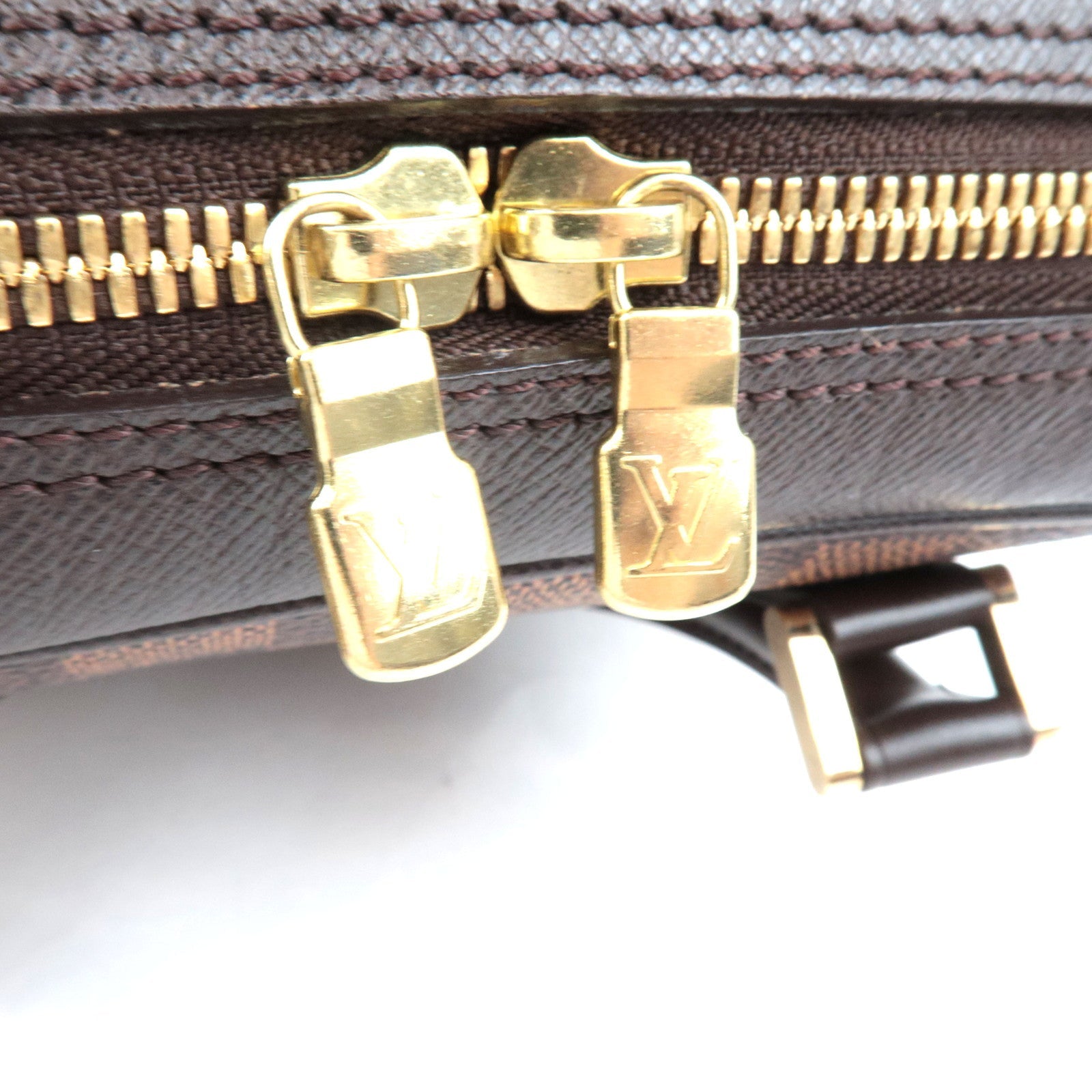 Louis Vuitton Damier Brera Hand Bag N51150 VI0949 *Dust bag