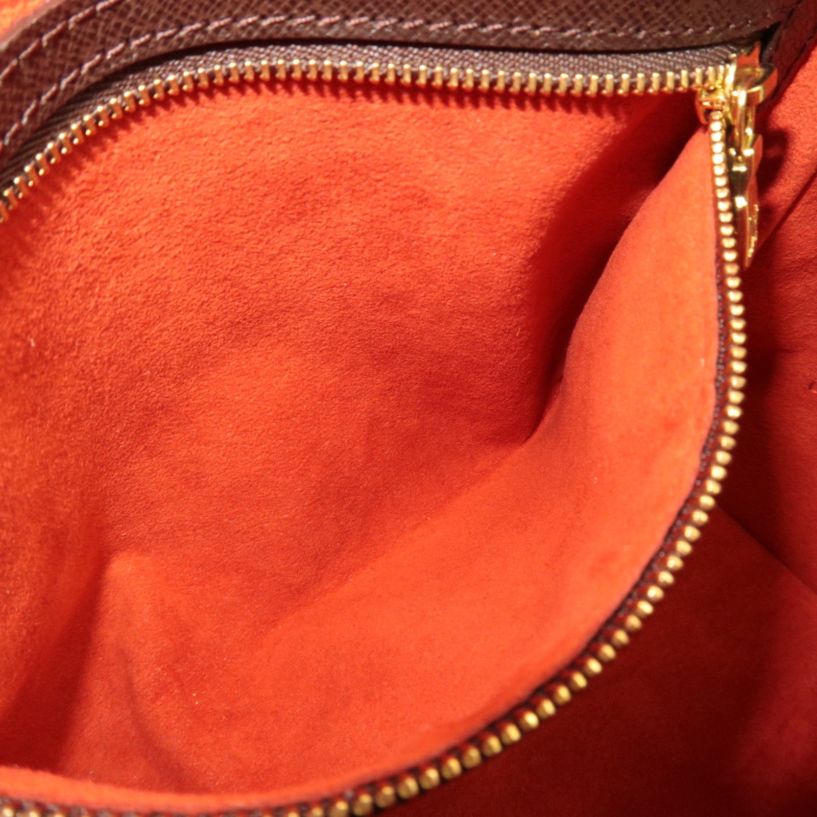 Louis Vuitton Damier Brera Hand Bag N51150 VI0949 *Dust bag