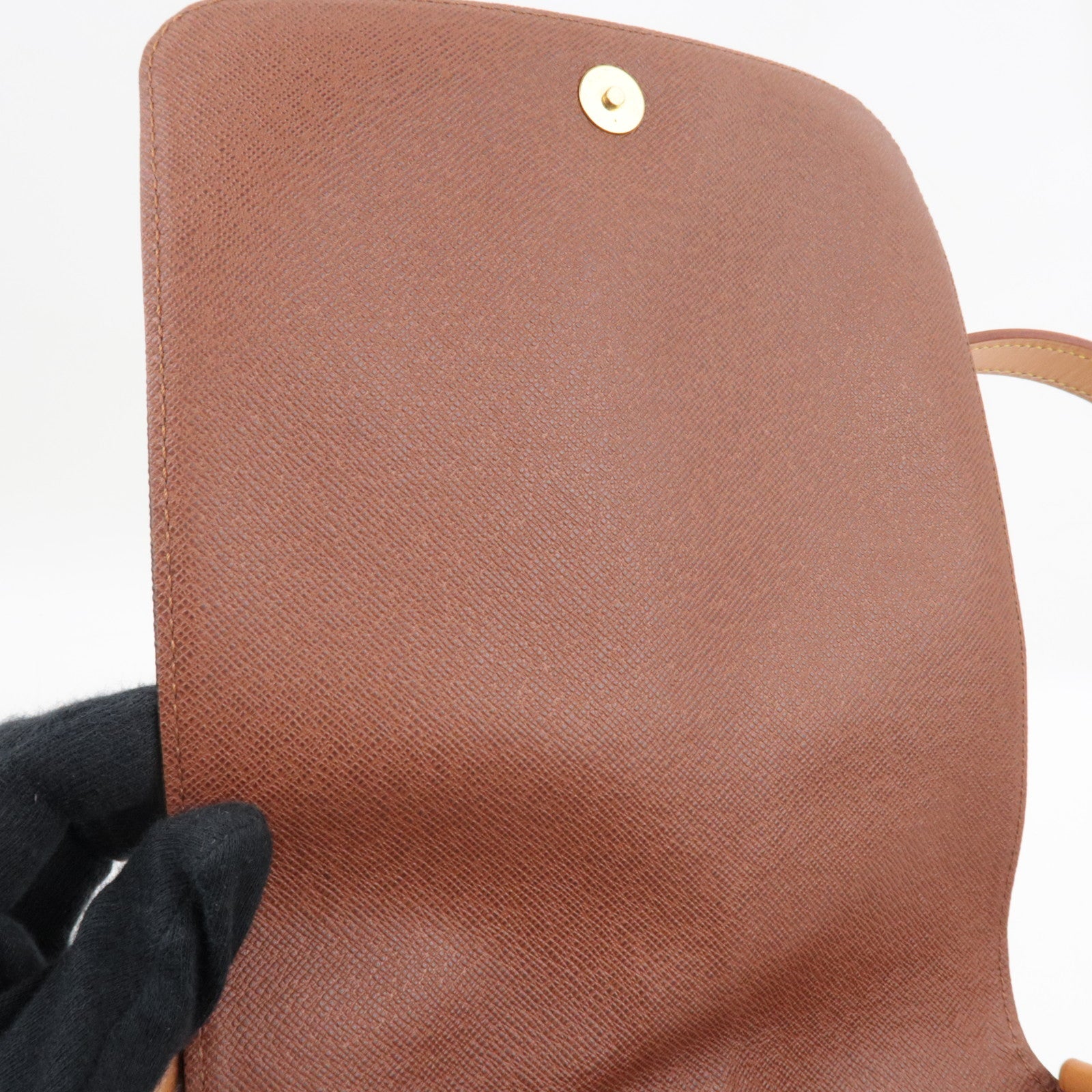 Louis Vuitton Monogram Musette Salsa Shoulder bag  M51387 AS1929