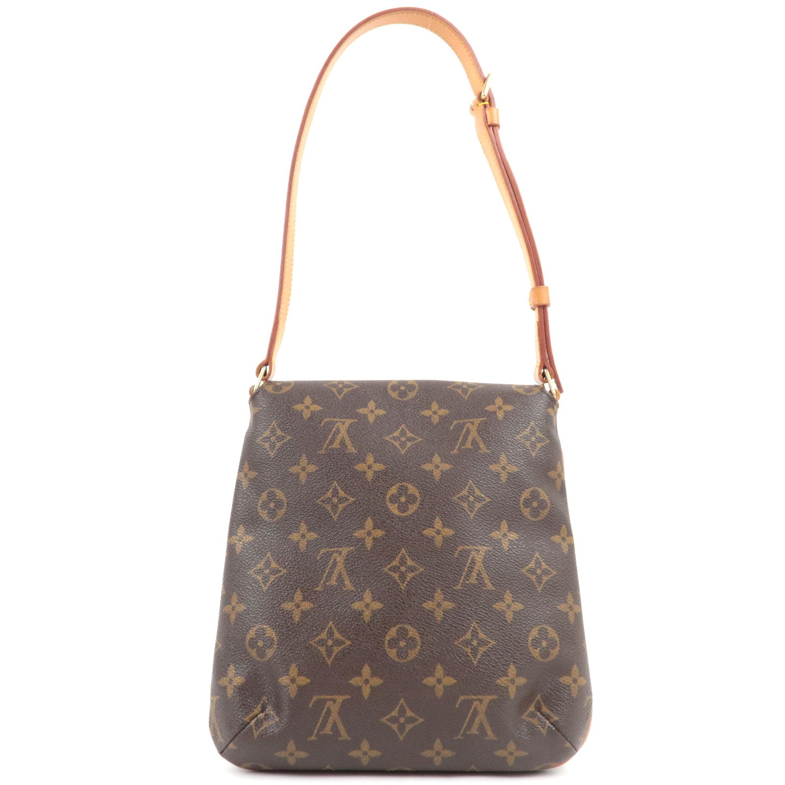 Louis Vuitton Monogram Musette Salsa Shoulder bag  M51387 AS1929