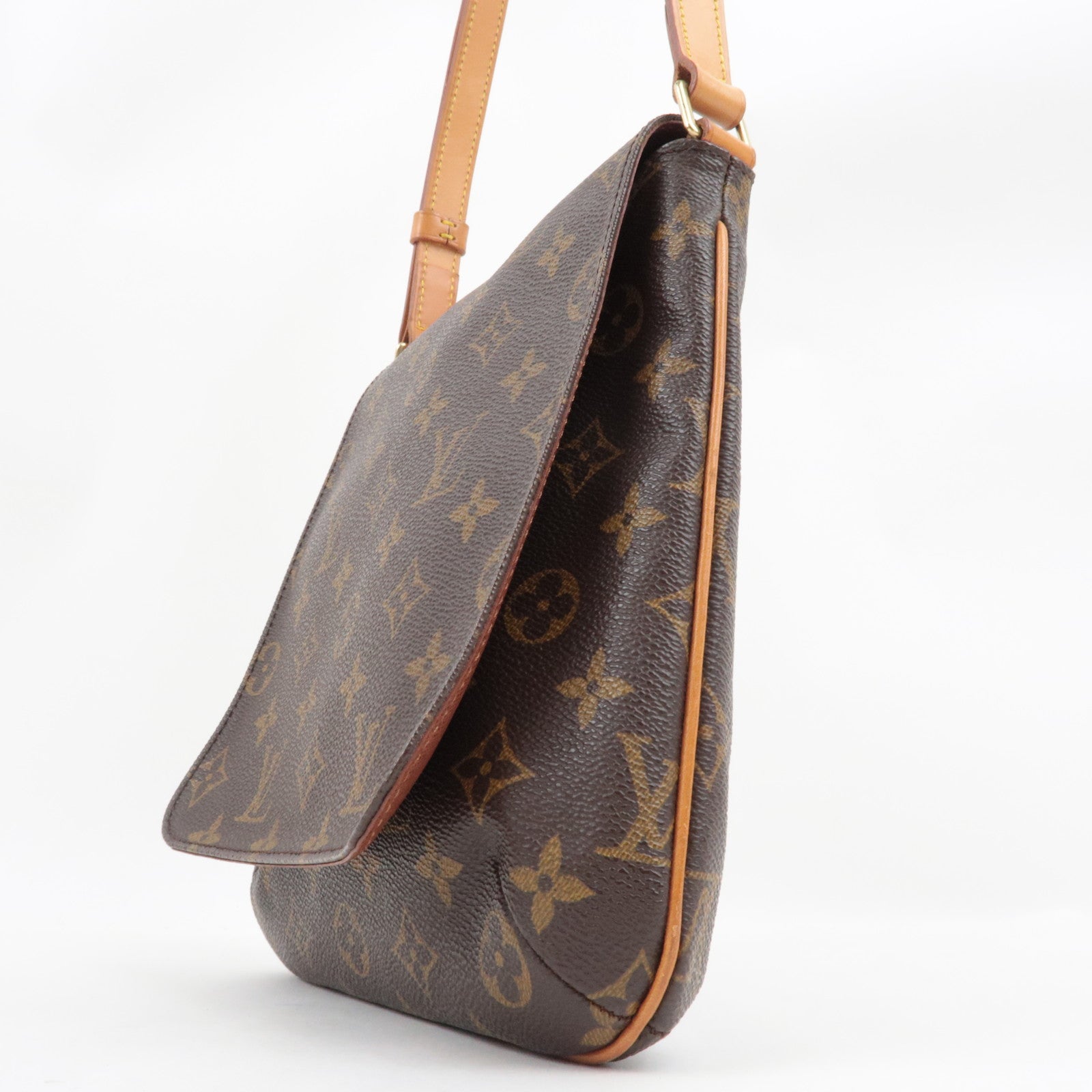 Louis Vuitton Monogram Musette Salsa Shoulder bag  M51387 AS1929