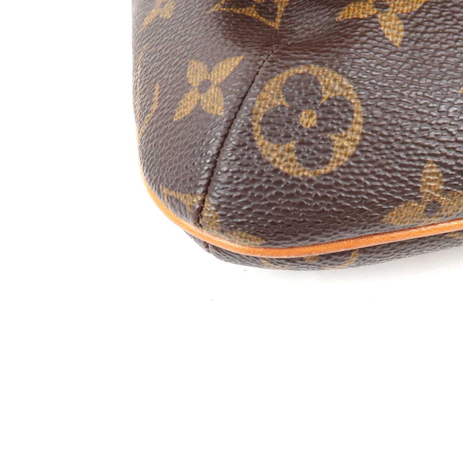 Louis Vuitton Monogram Musette Salsa Shoulder bag  M51387 AS1929