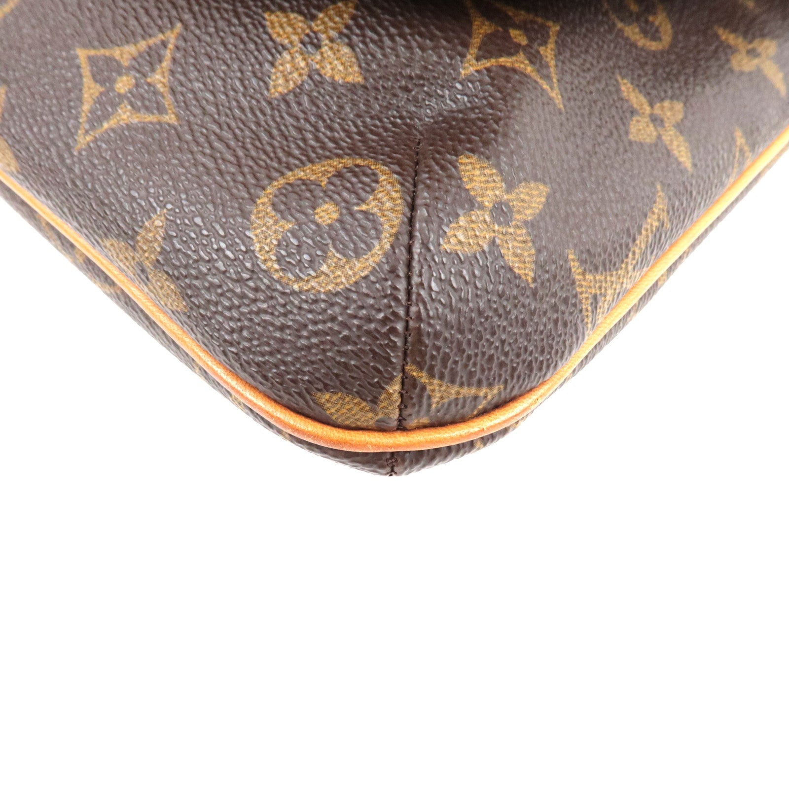 Louis Vuitton Monogram Musette Salsa Shoulder bag  M51387 AS1929