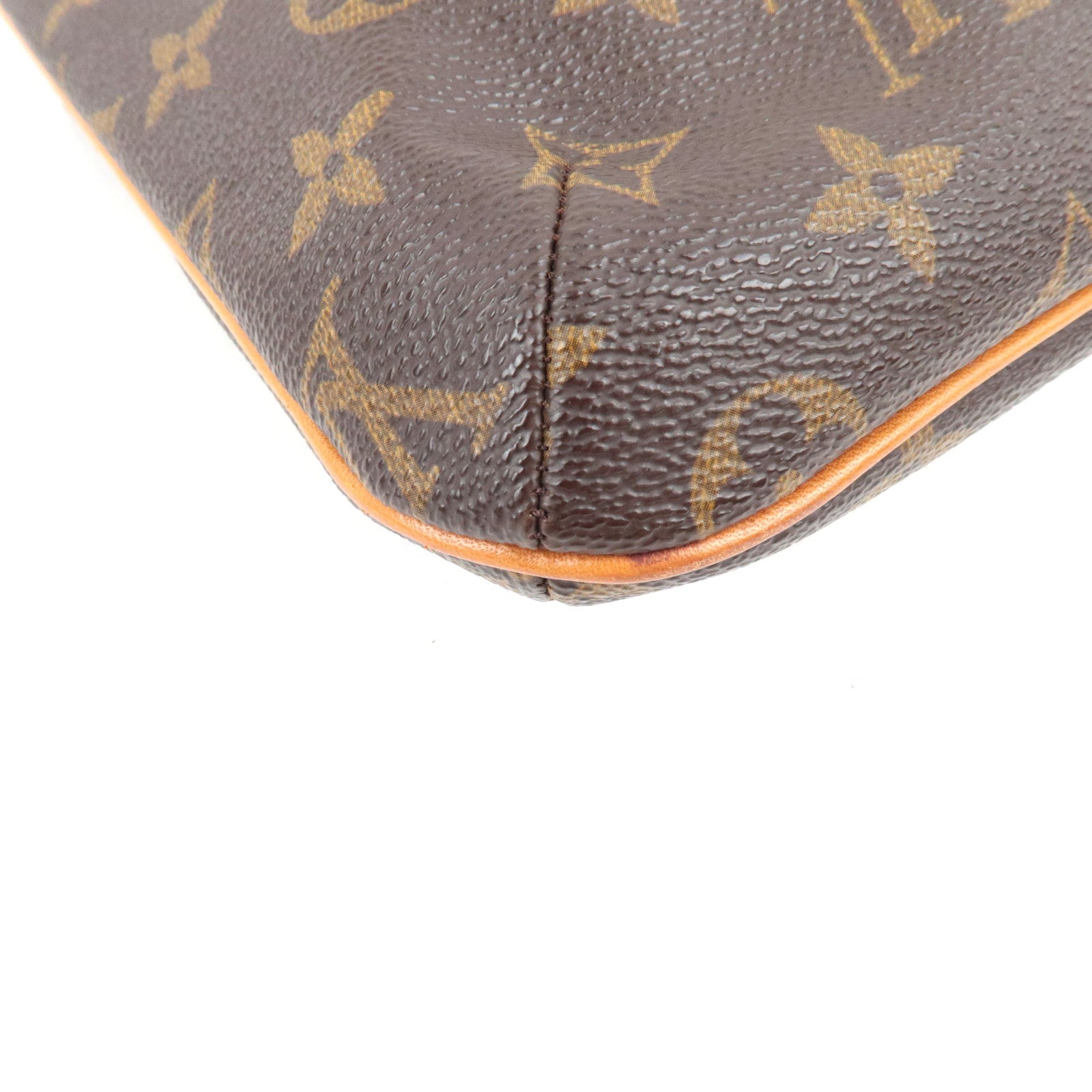 Louis Vuitton Monogram Musette Salsa Shoulder bag  M51387 AS1929