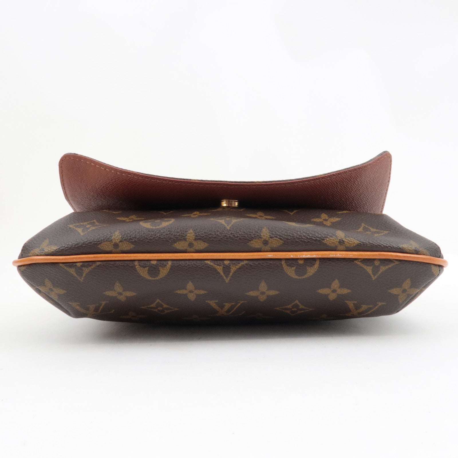 Louis Vuitton Monogram Musette Tango Short Shoulder Bag M51257 SD1919