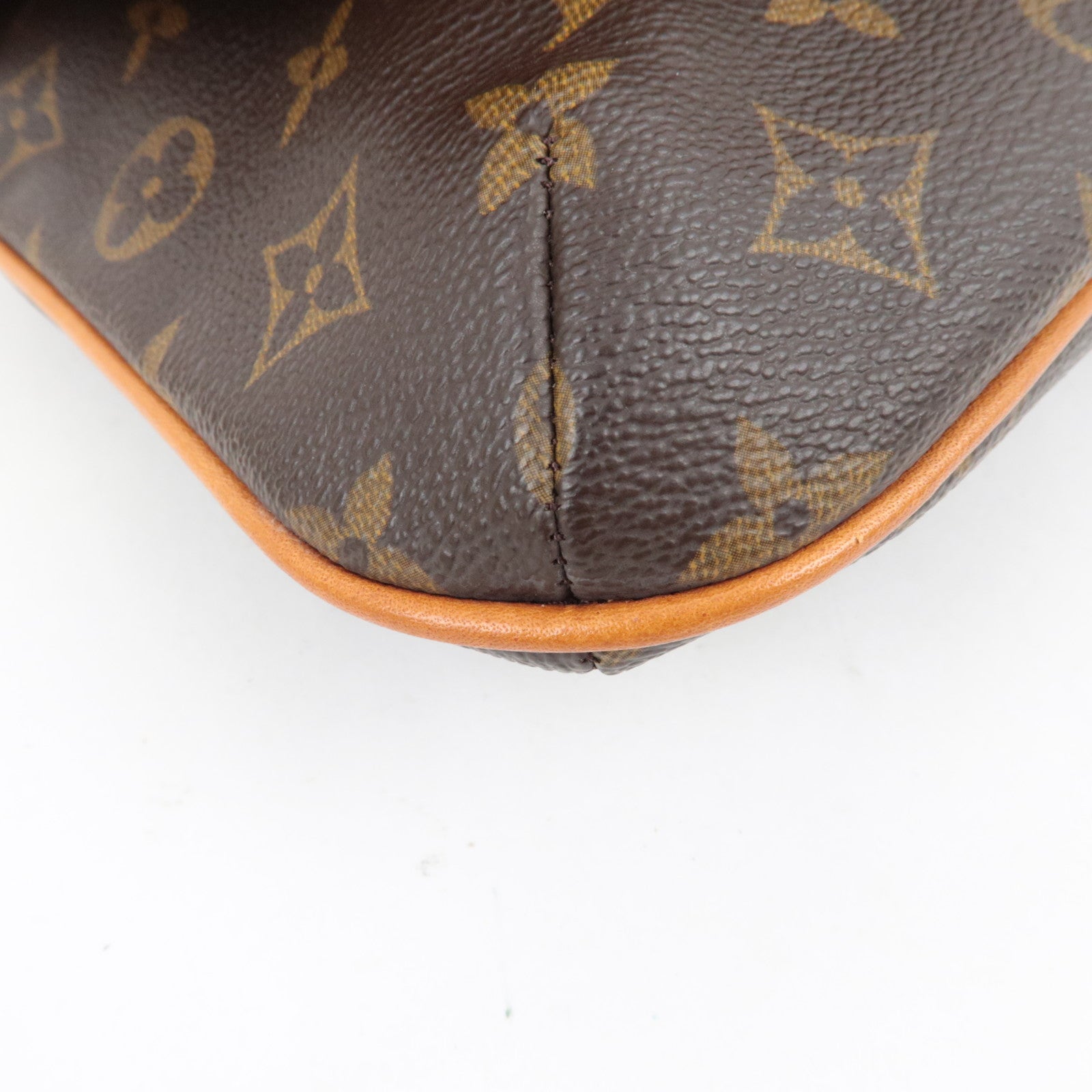 Louis Vuitton Monogram Musette Tango Short Shoulder Bag M51257 SD1919