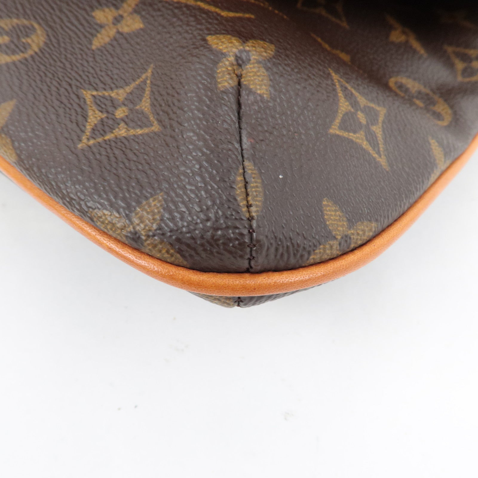 Louis Vuitton Monogram Musette Tango Short Shoulder Bag M51257 SD1919