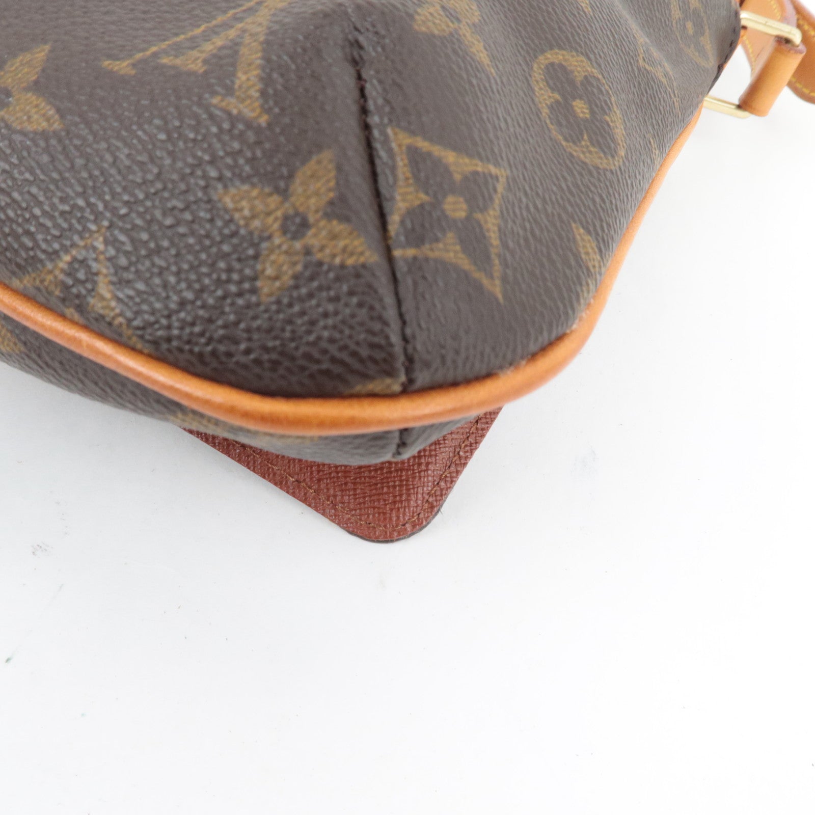 Louis Vuitton Monogram Musette Tango Short Shoulder Bag M51257 SD1919
