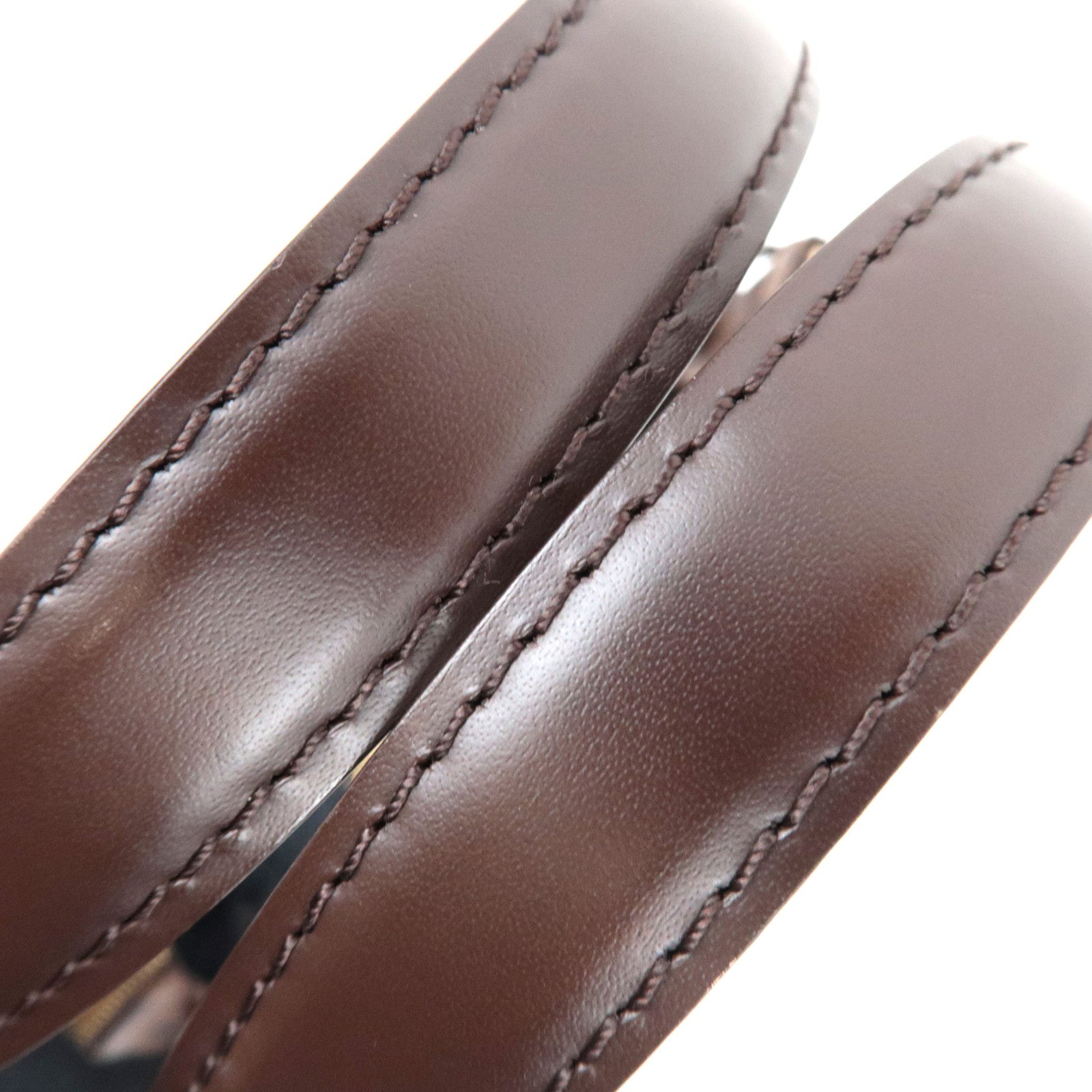 Louis Vuitton Damier Canvas Verona PM Hand Bag N41117 DU4181 *Dust Bag, Key Lock, Clochette