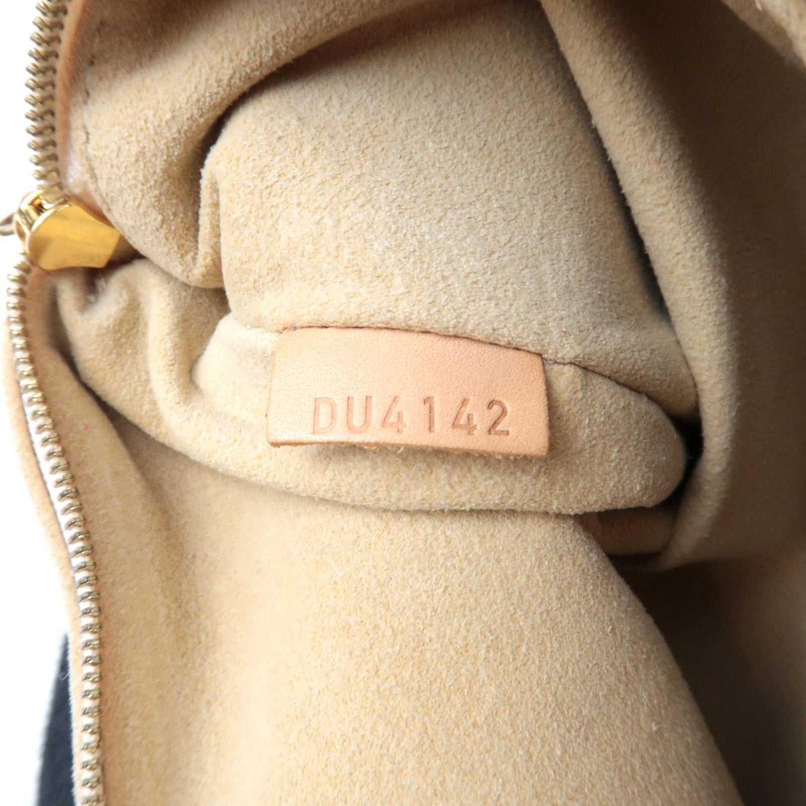 Louis Vuitton Damier Azur Salina GM Tote Bag N41209 DU4142