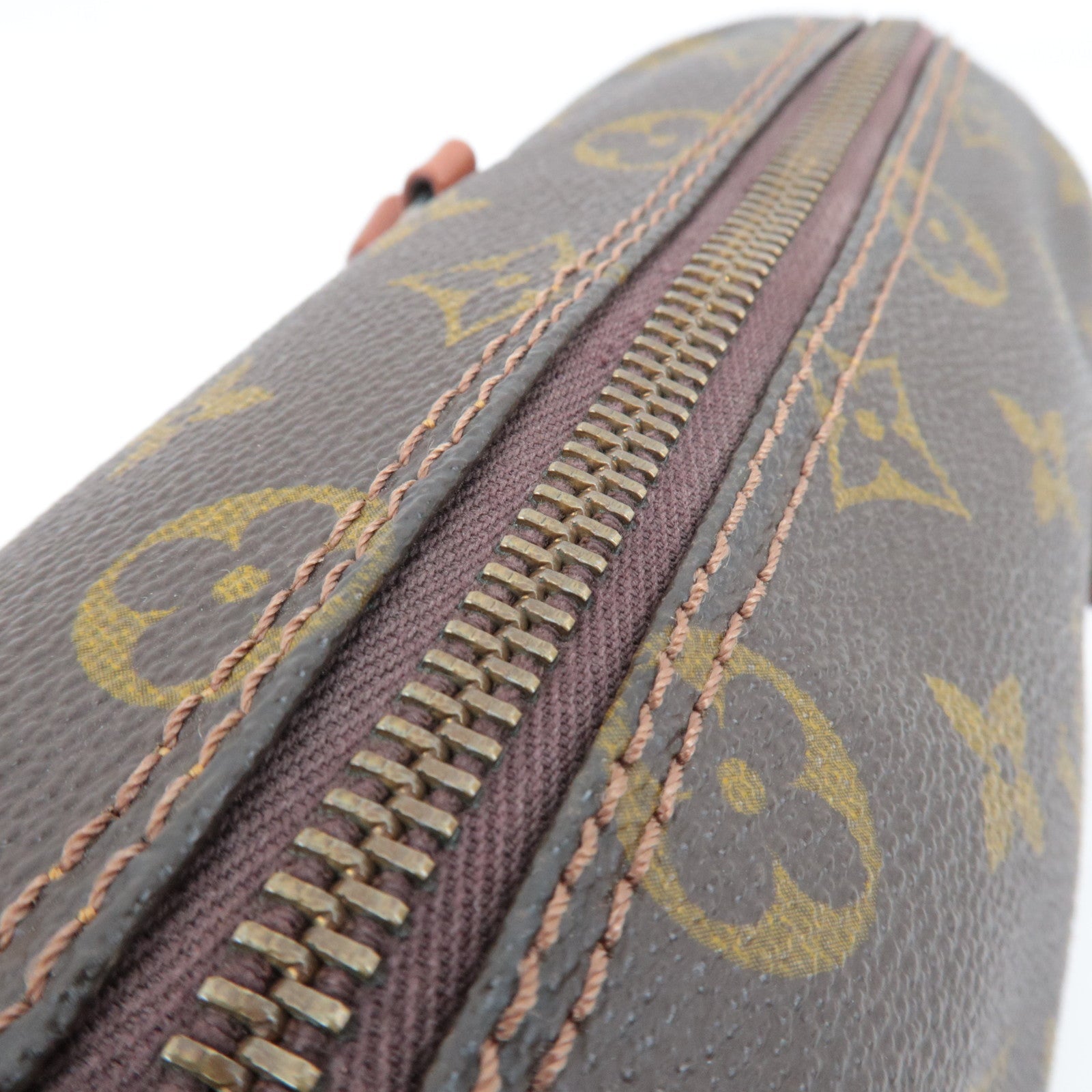 Louis Vuitton Monogram Papillon 22 Hand Bag M51367