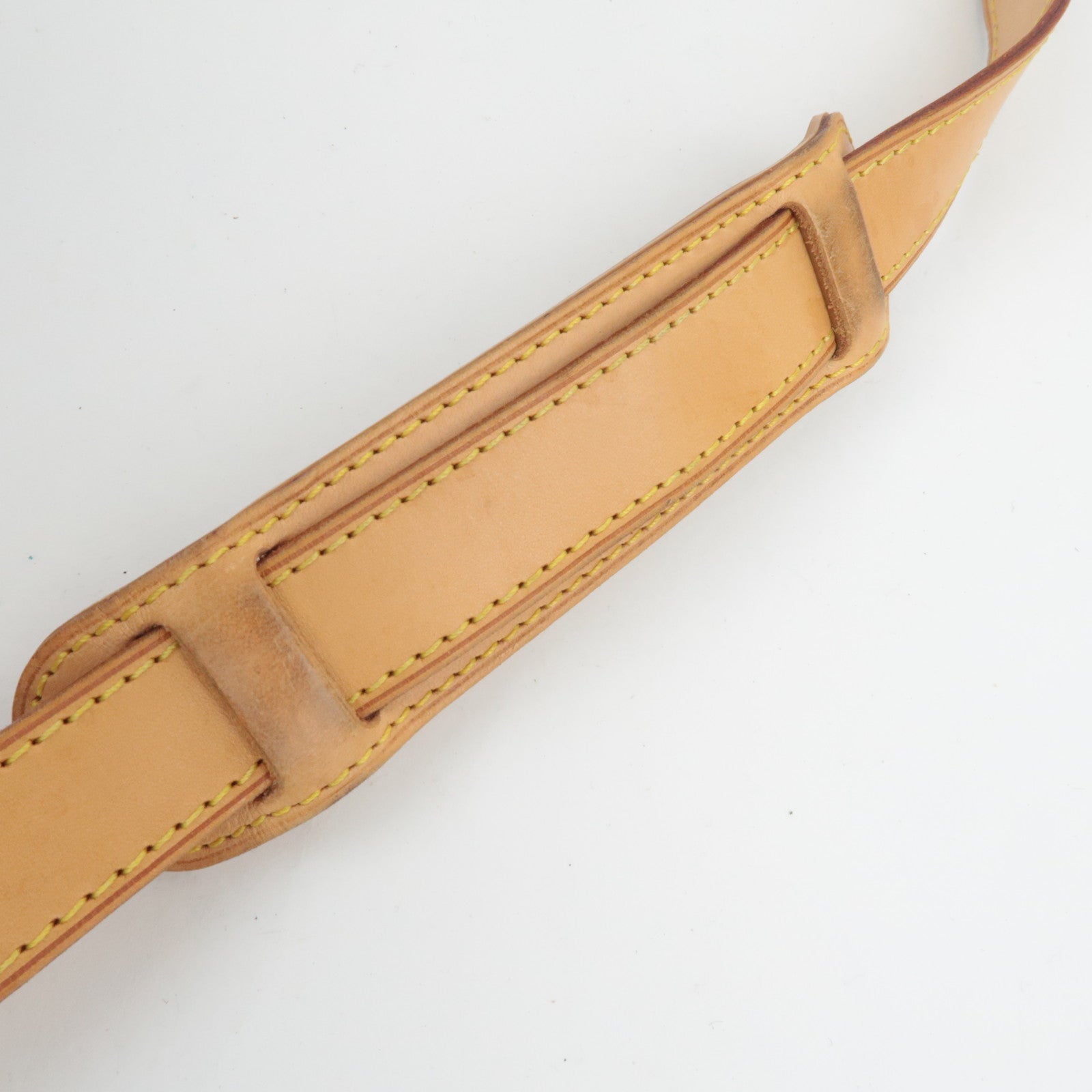 Louis Vuitton Monogram Keepall Bandouliere 55 Travel bag M41414 MB0055 *Strap, Name tag, Poignet