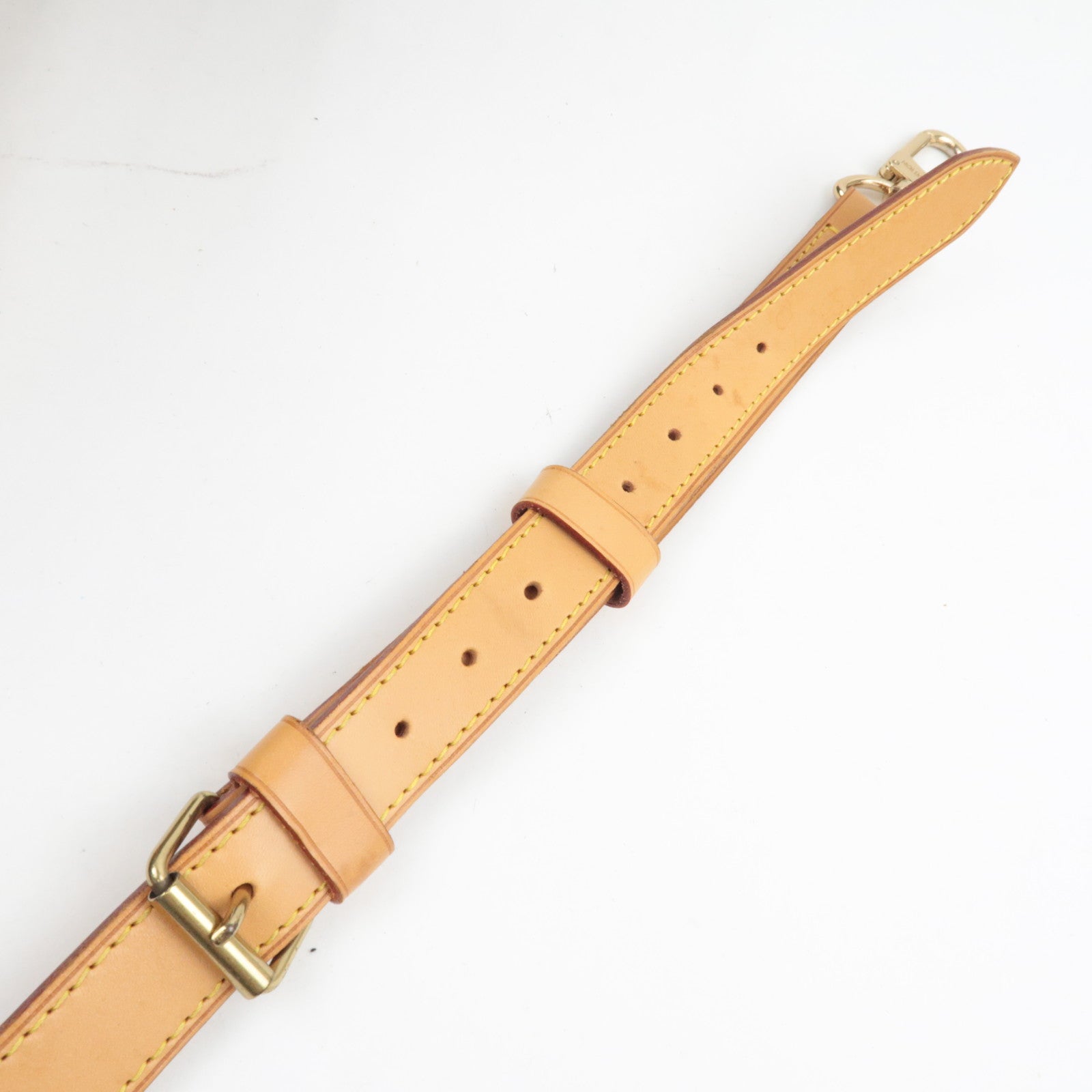 Louis Vuitton Monogram Keepall Bandouliere 55 Travel bag M41414 MB0055 *Strap, Name tag, Poignet