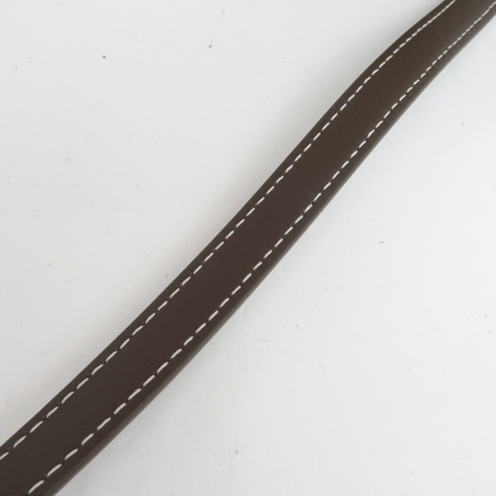 BURBERRY Nova Plaid 2Way Shoulder Bag PVC Leather Beige *Dust bag