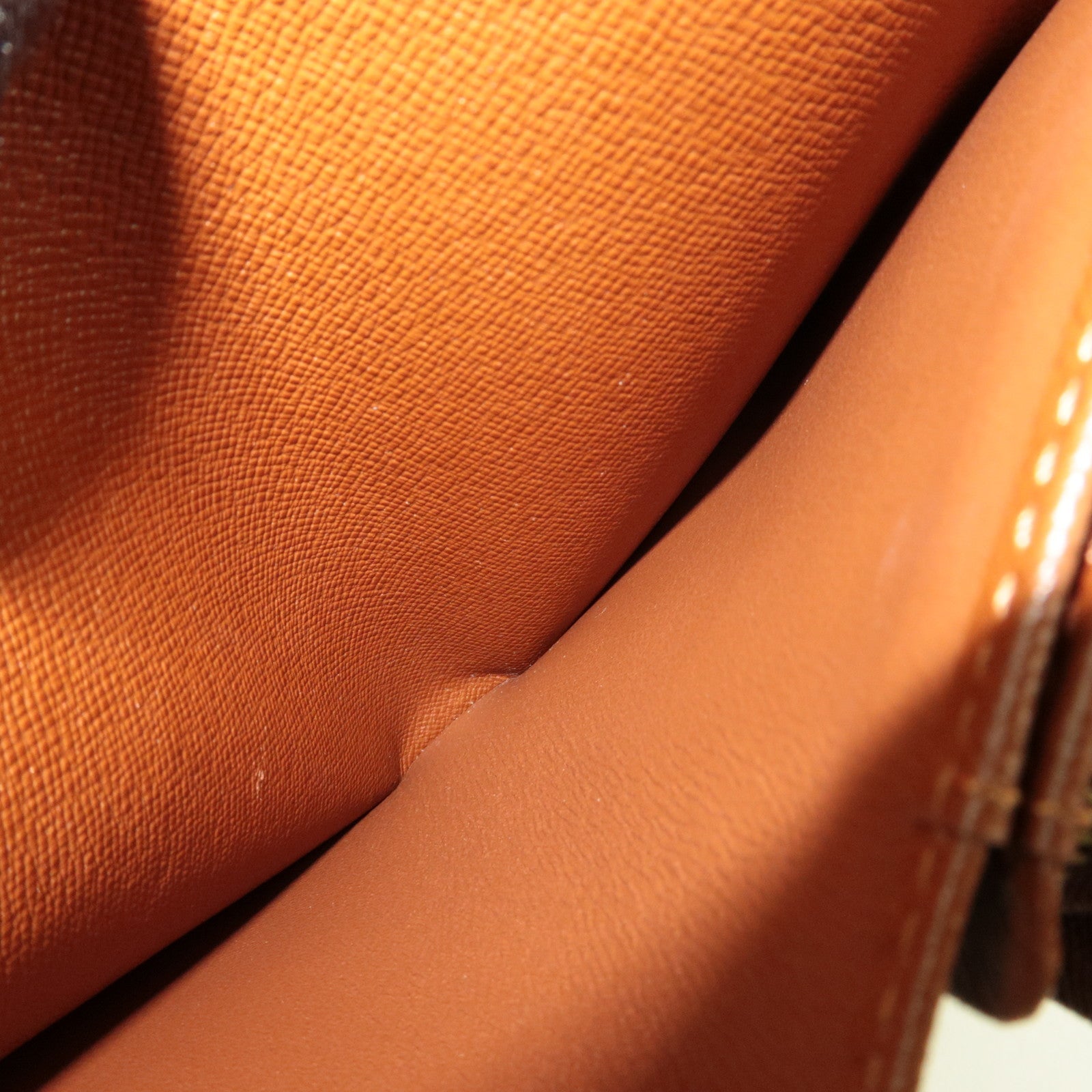 Louis Vuitton Monogram Porte Monnaie Billets Tresor Wallet M61730 CA0074