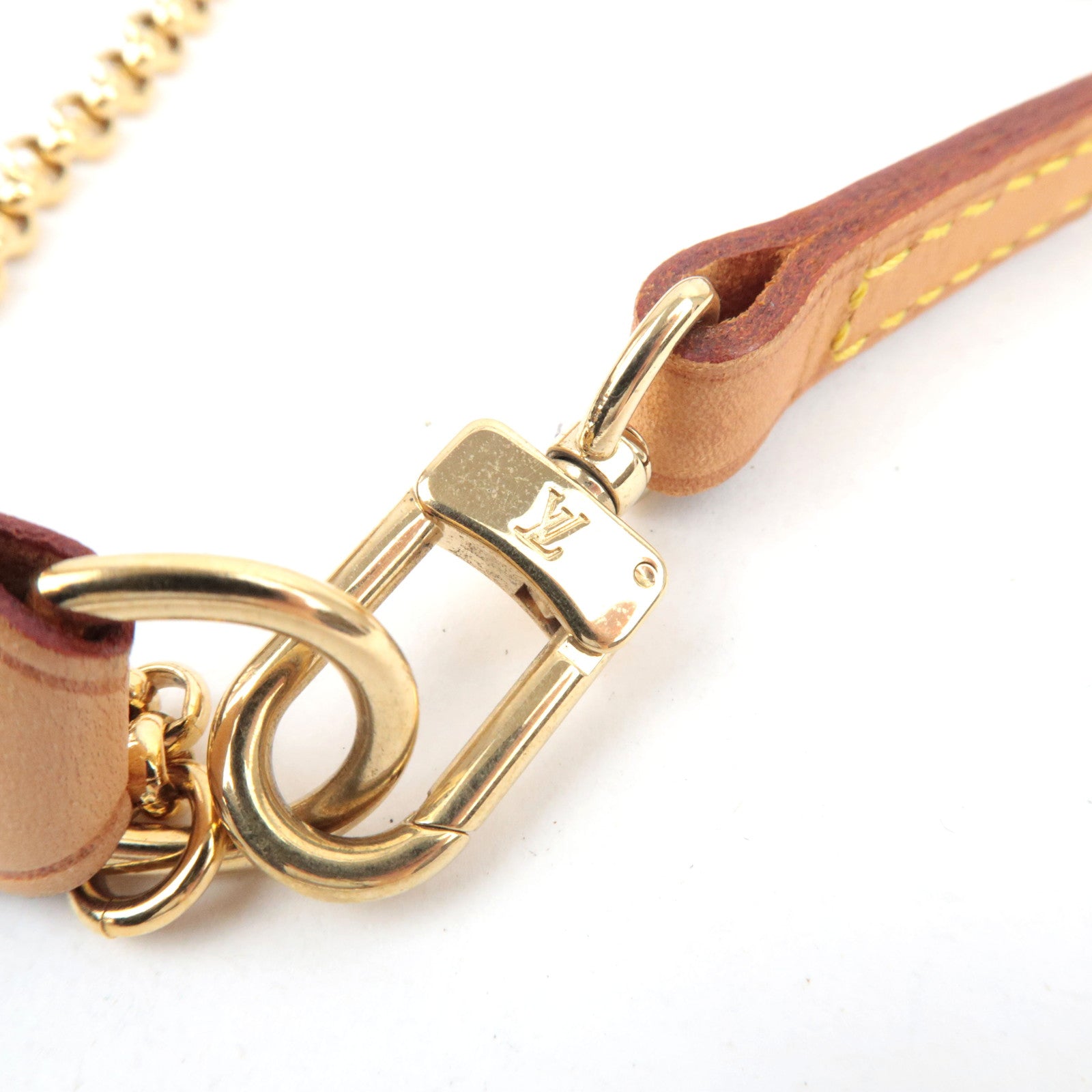 Louis Vuitton Monogram Eva Shoulder Bag M95567 DU4009 *Strap