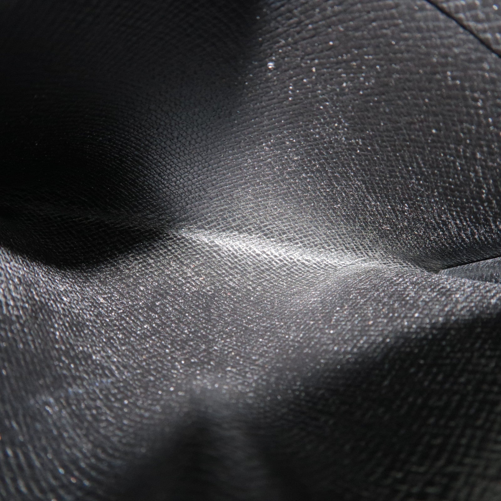 Louis Vuitton Taiga Envelope Carte De Visite Card Case Ardoise M30922 CA3077