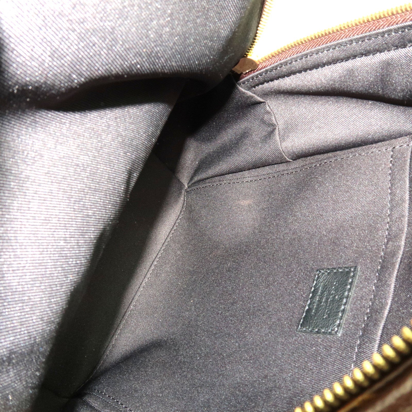 Louis Vuitton Monogram Reverse Palm Springs PM Backpack New Model M44870 FL4109