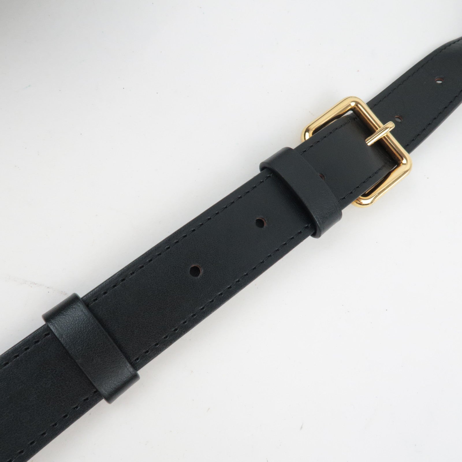 Louis Vuitton Monogram Odeon NM PM shoulder Bag M45353 RFID *Strap