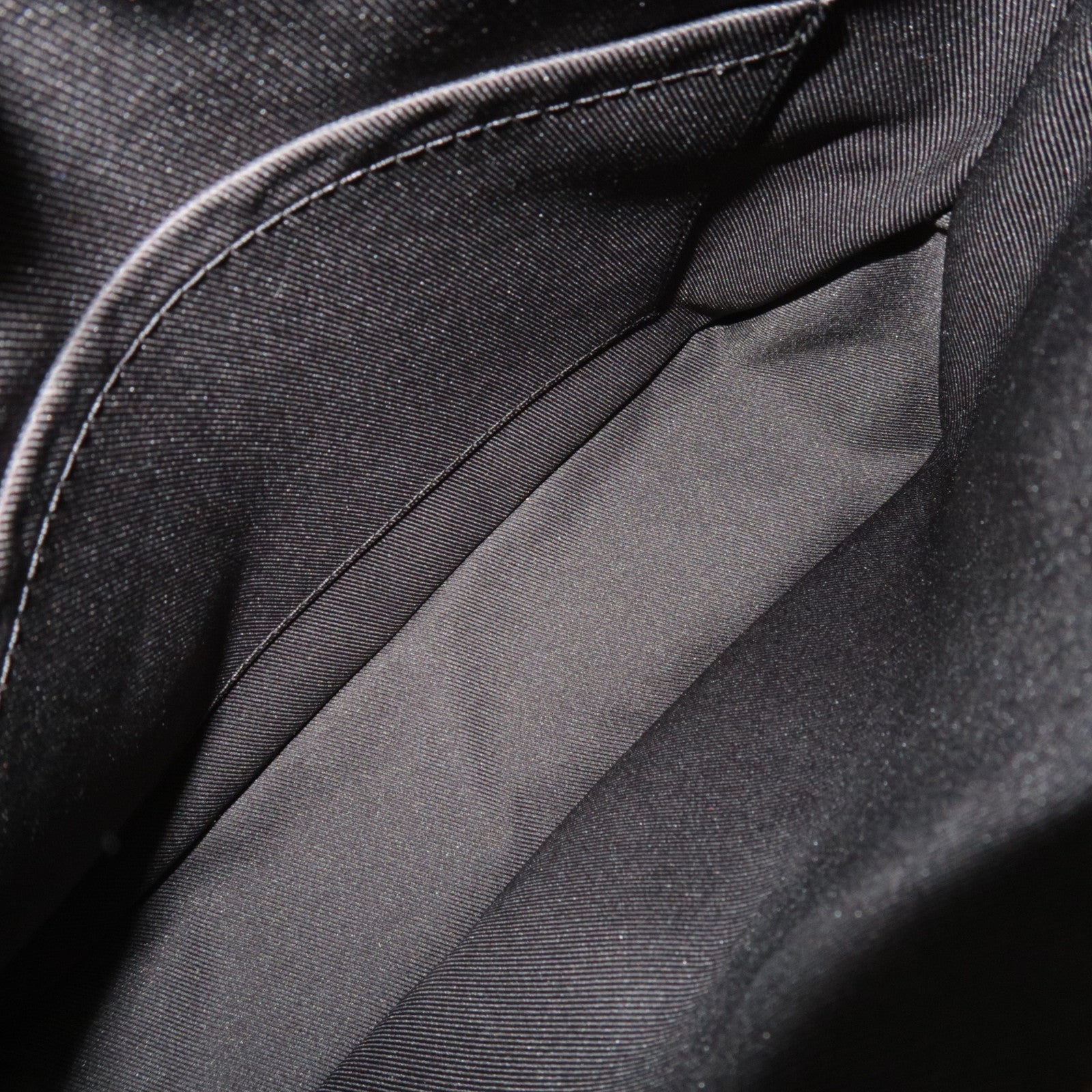 Louis Vuitton Monogram Odeon NM PM shoulder Bag M45353 RFID *Strap