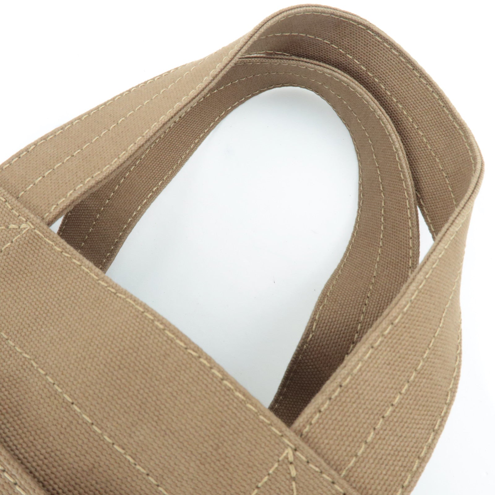 Louis Vuitton That's Love Tote Bag PM Canvas Khaki M95469 SP2027