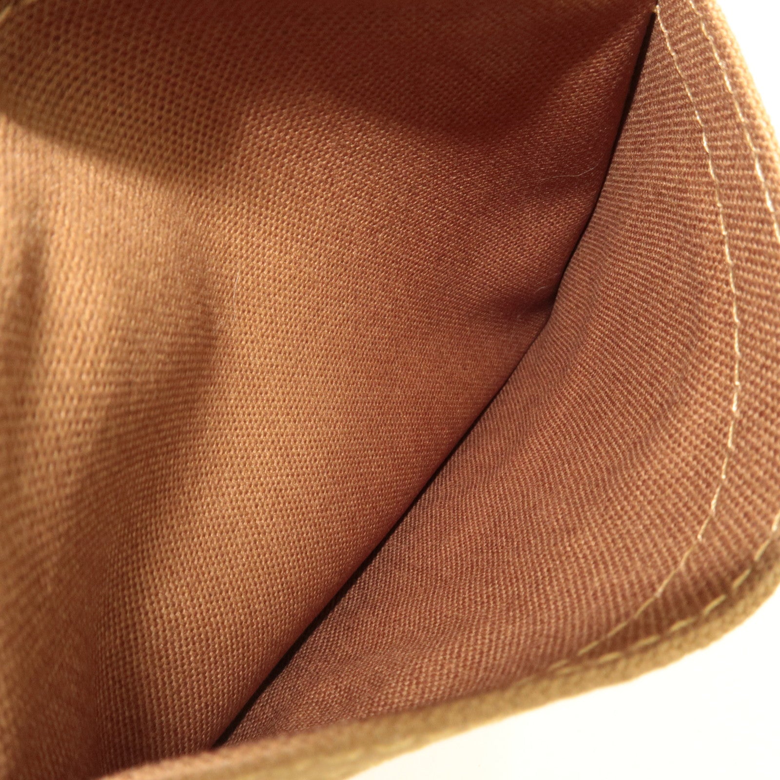 Louis Vuitton That's Love Tote Bag PM Canvas Khaki M95469 SP2027