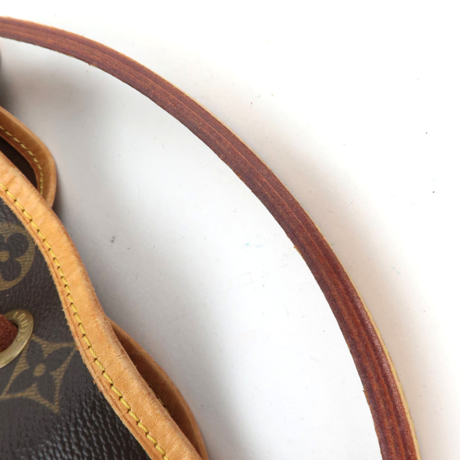 Louis Vuitton Monogram Mini Noe Shoulder Bag M42227 AR0064