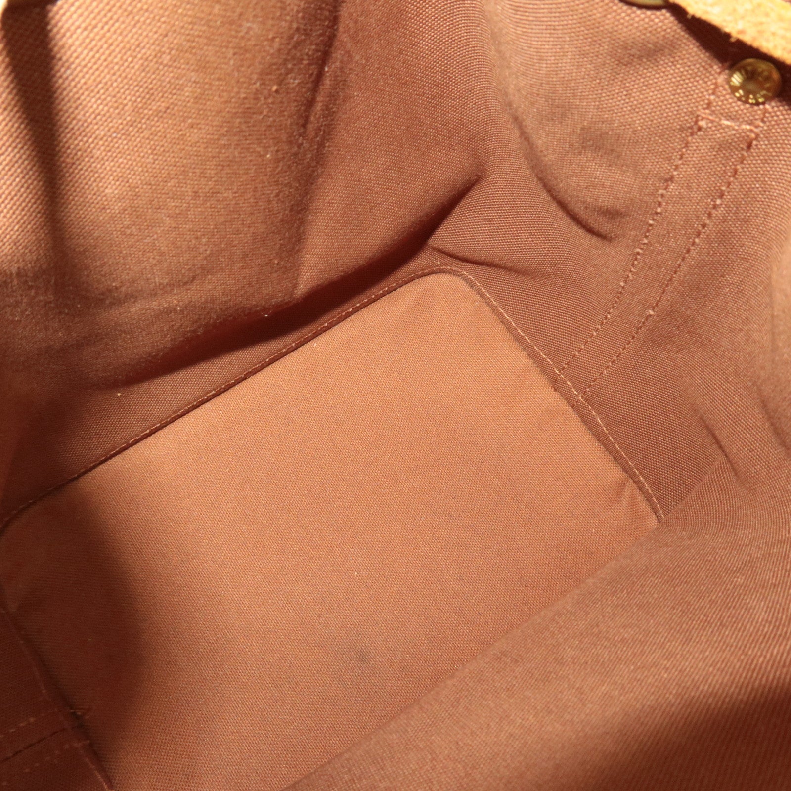 Louis Vuitton Monogram Mini Noe Shoulder Bag M42227 AR0064