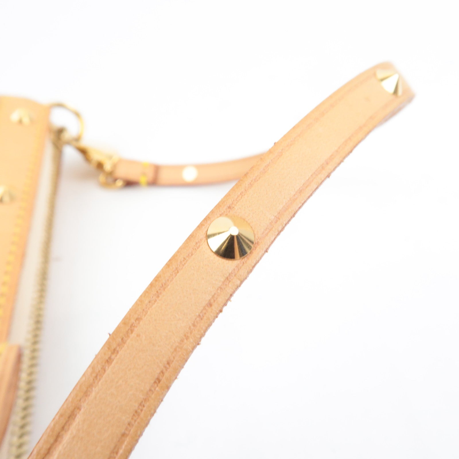 Louis Vuitton Monogram Cherry Blossom Pochette Accessoires M92006 AR0013 *Box, Dust bag