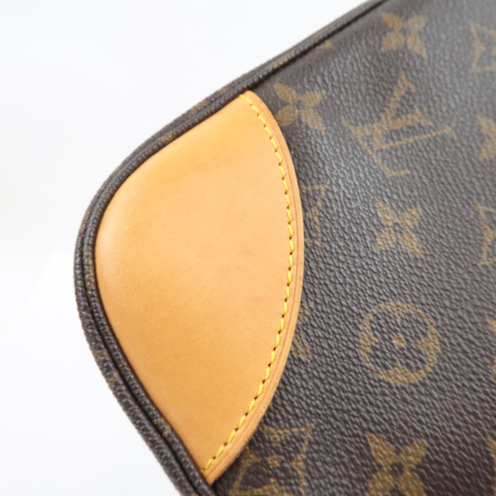 Louis Vuitton Monogram Boulogne 30 Shoulder Bag M51265 AS0032