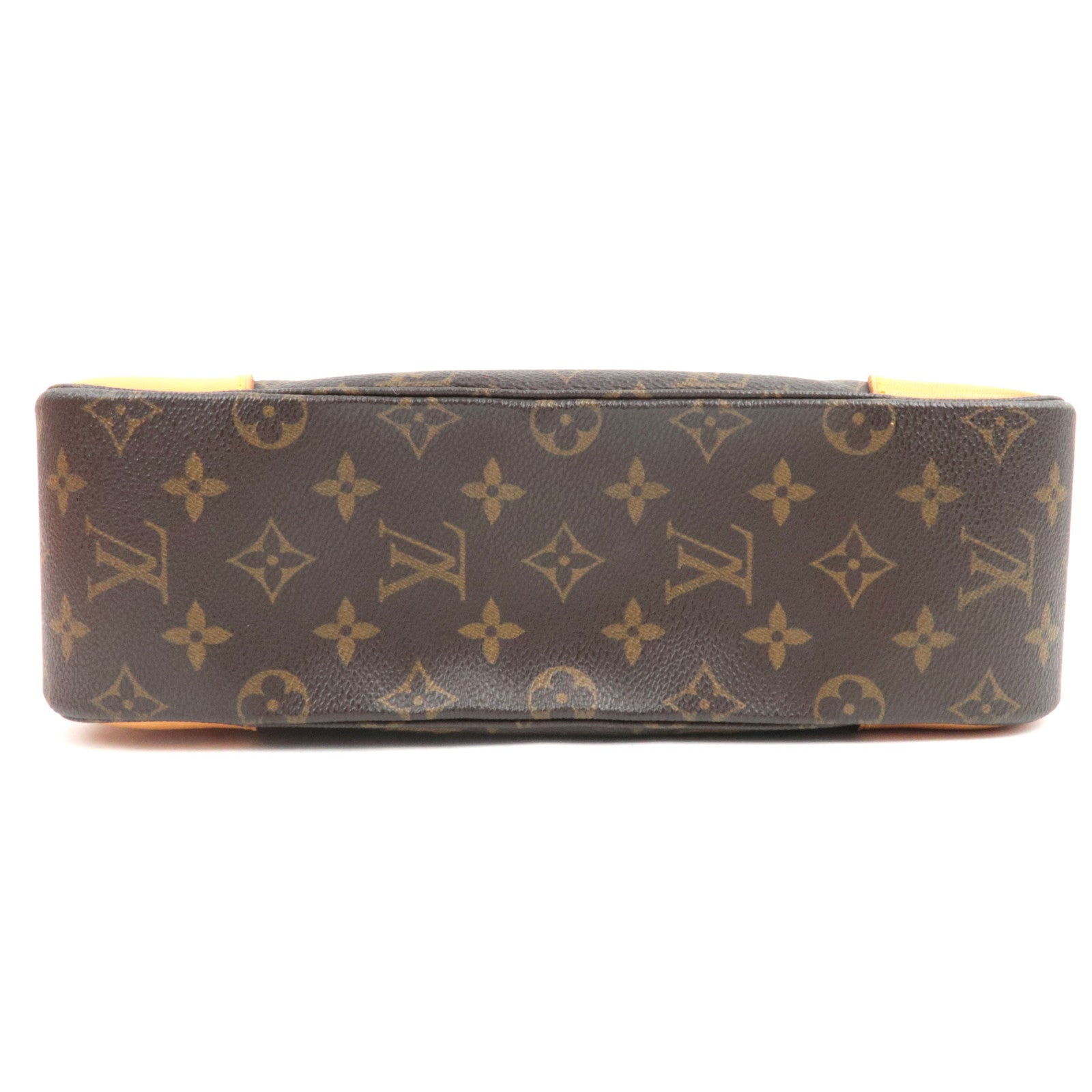 Louis Vuitton Monogram Boulogne 30 Shoulder Bag M51265 AS0032